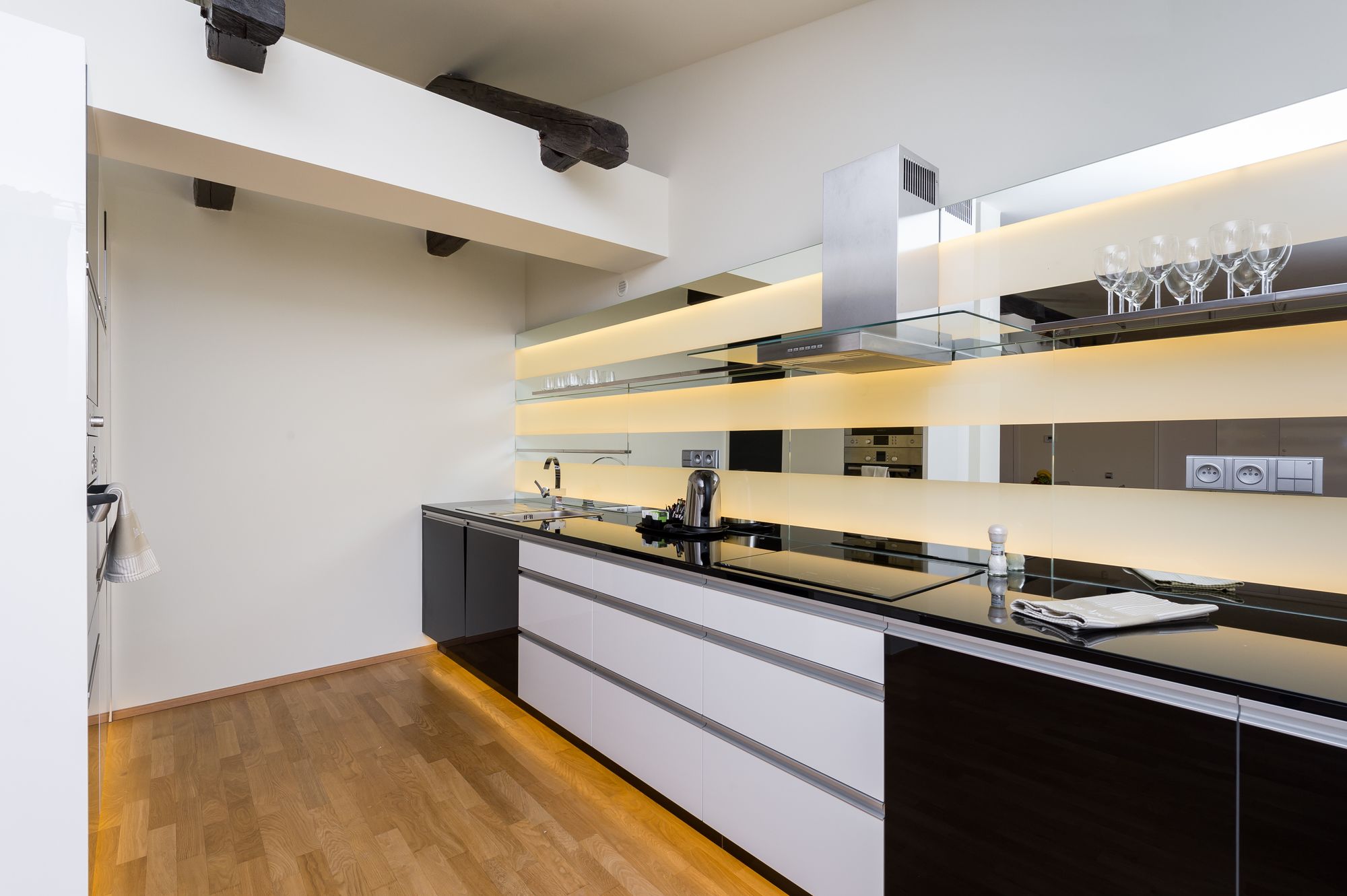 Фото Empirent Apartments Prague Castle