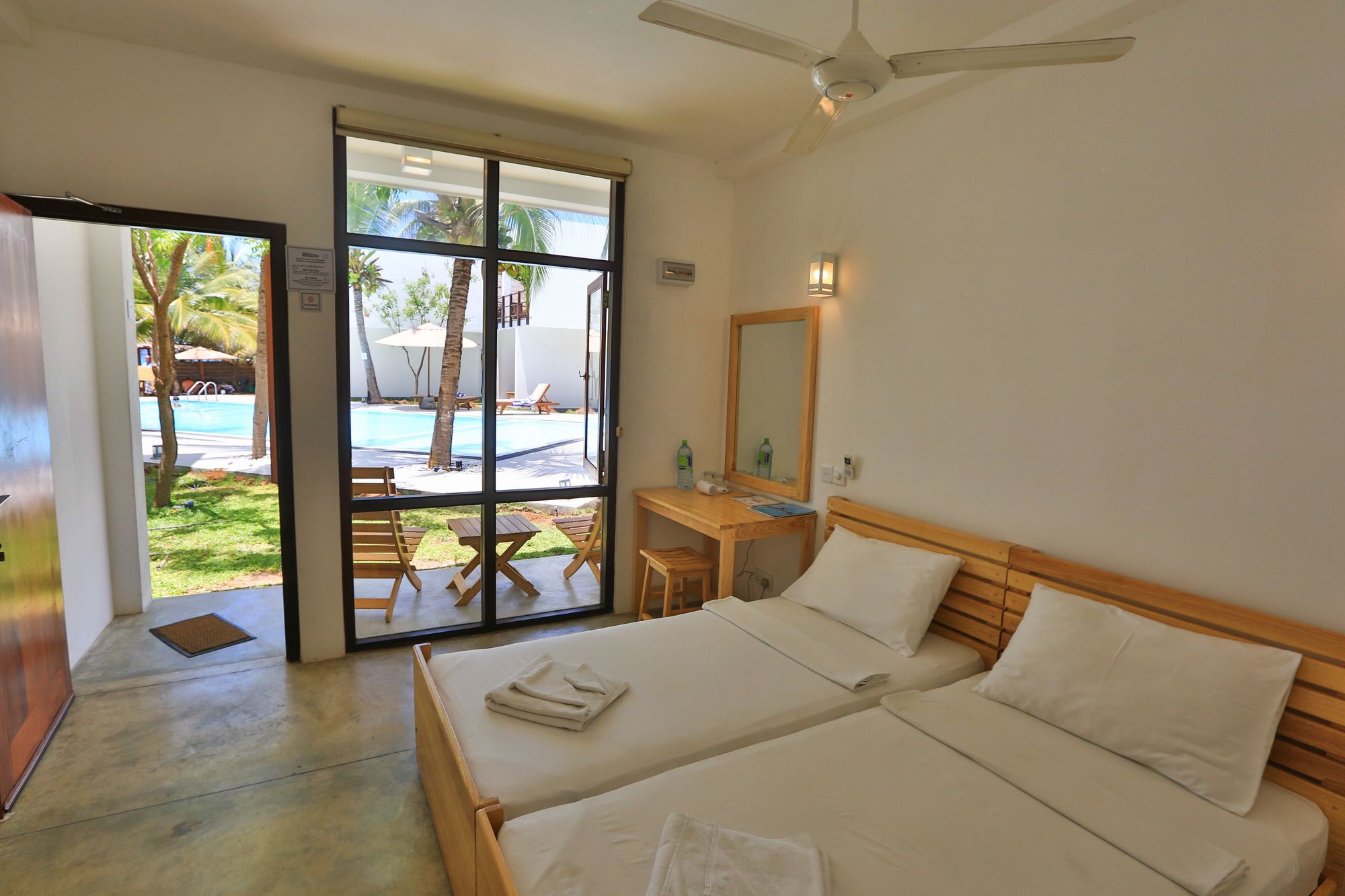 Фото Arugambay Roccos