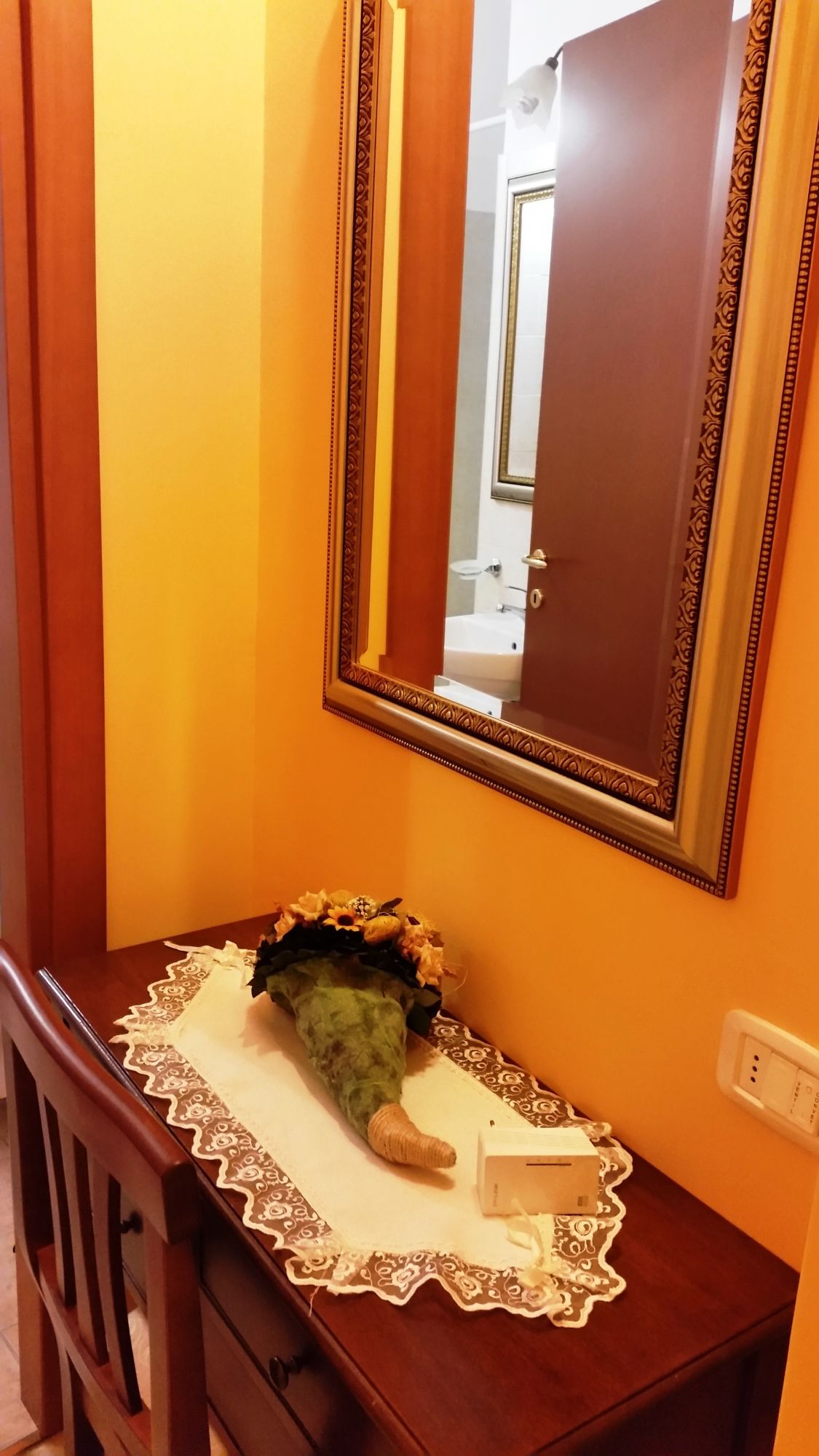 Фото BedAndBreakfast Camere Primavera