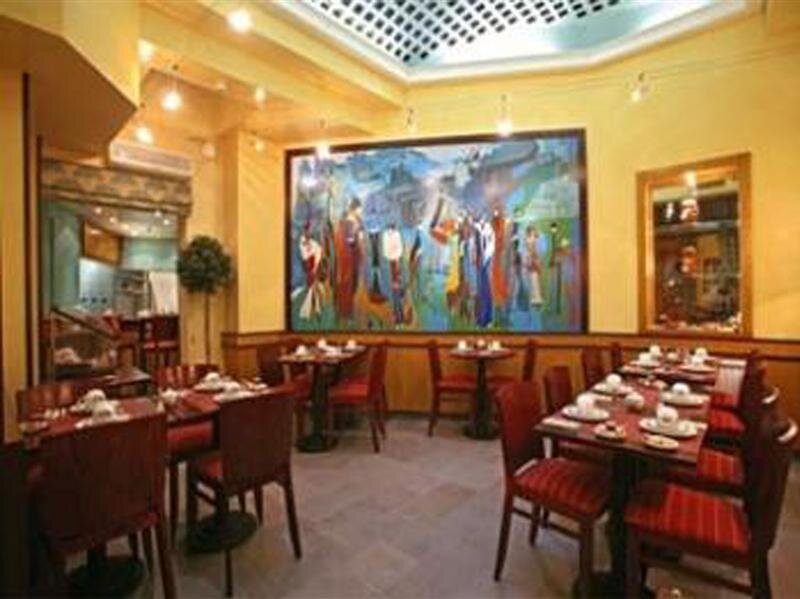 Фото Ibis Paris Gare du Nord TGV