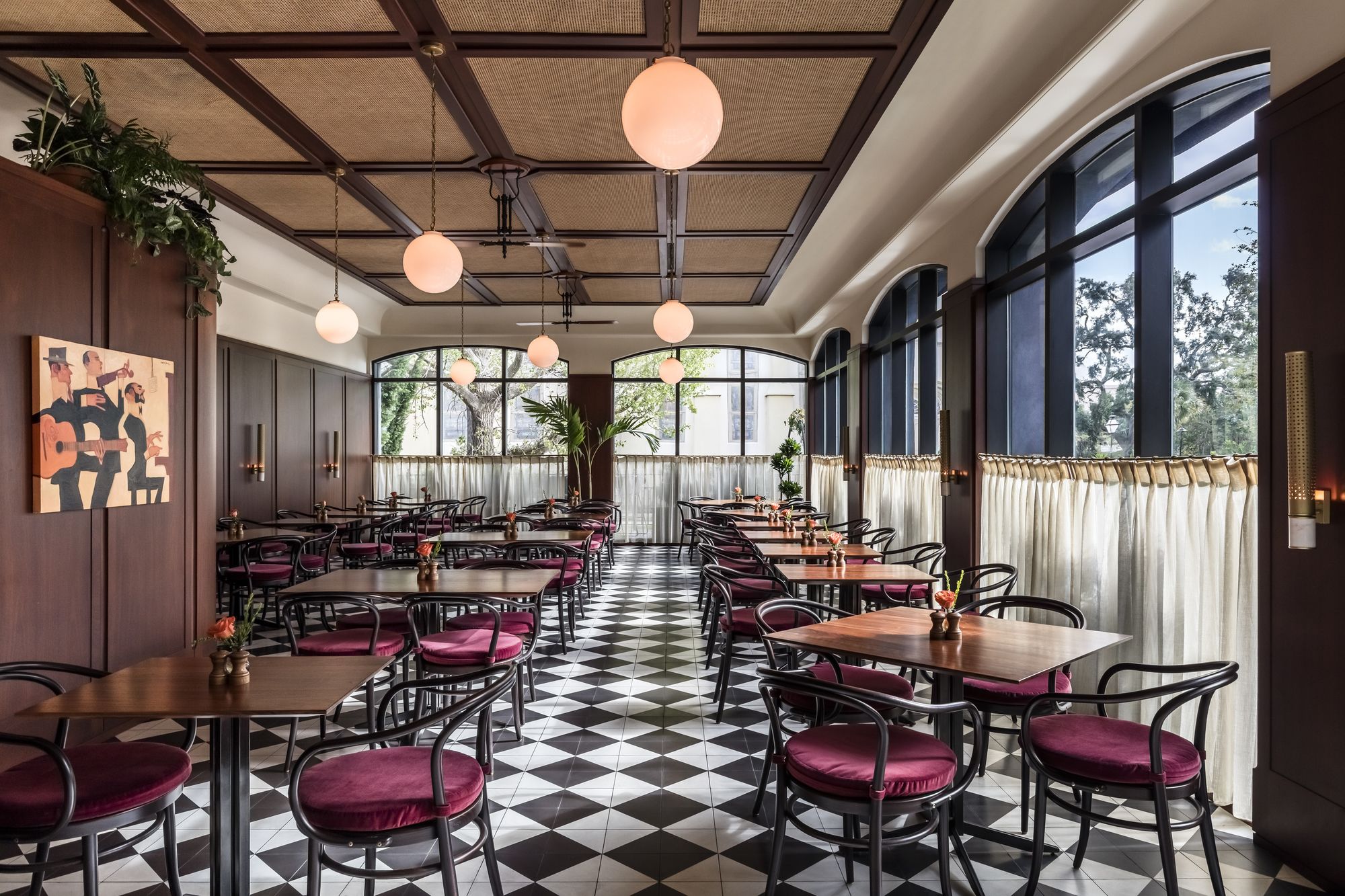 Фото The Dewberry Charleston