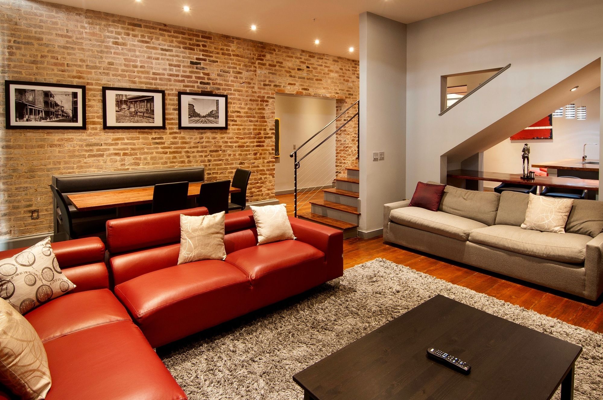 Фото The Natchez