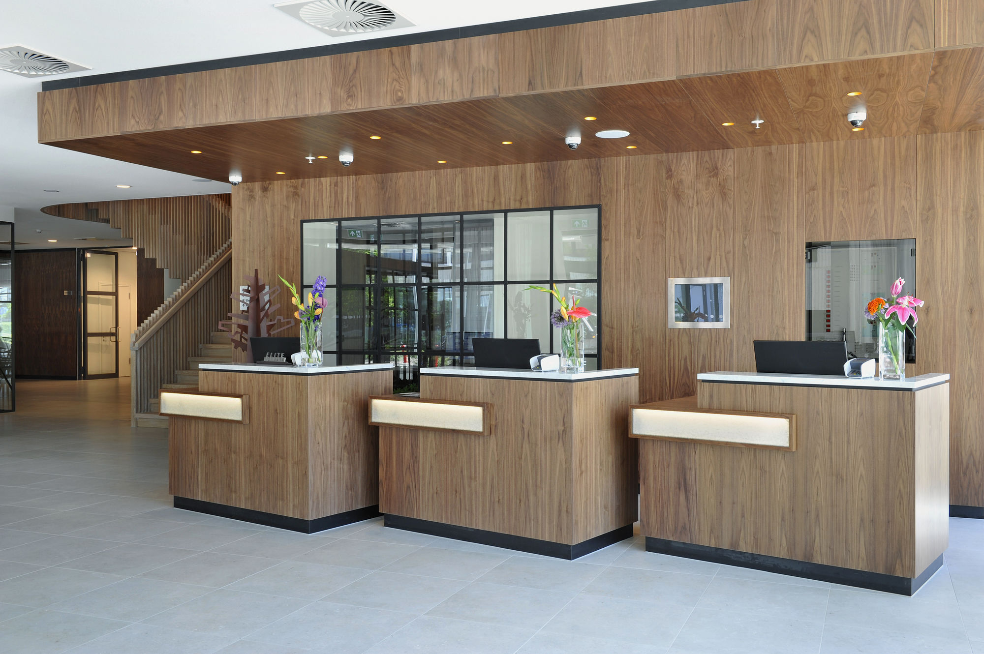 Фото Courtyard by Marriott Brussels Eu