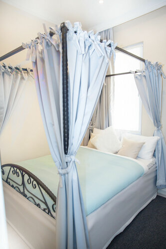 Апартаменты Ditto Flats в Стамбуле