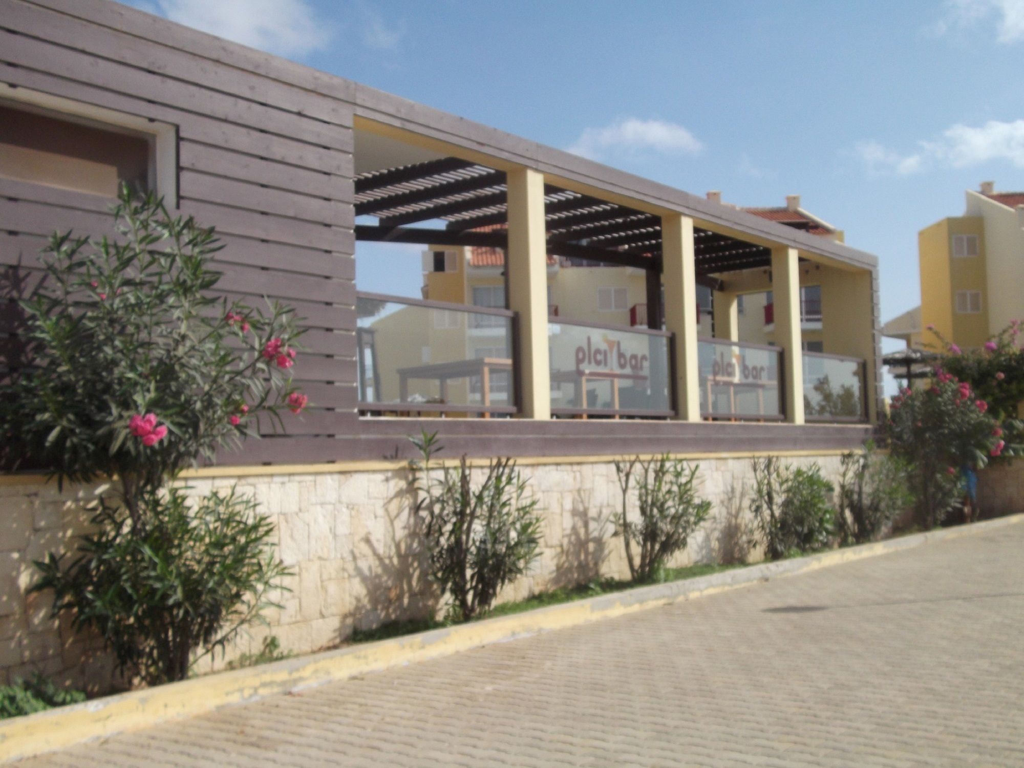 Фото Vila Cabral 2