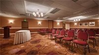 Фото Hotel d’Lins Ontario Airport