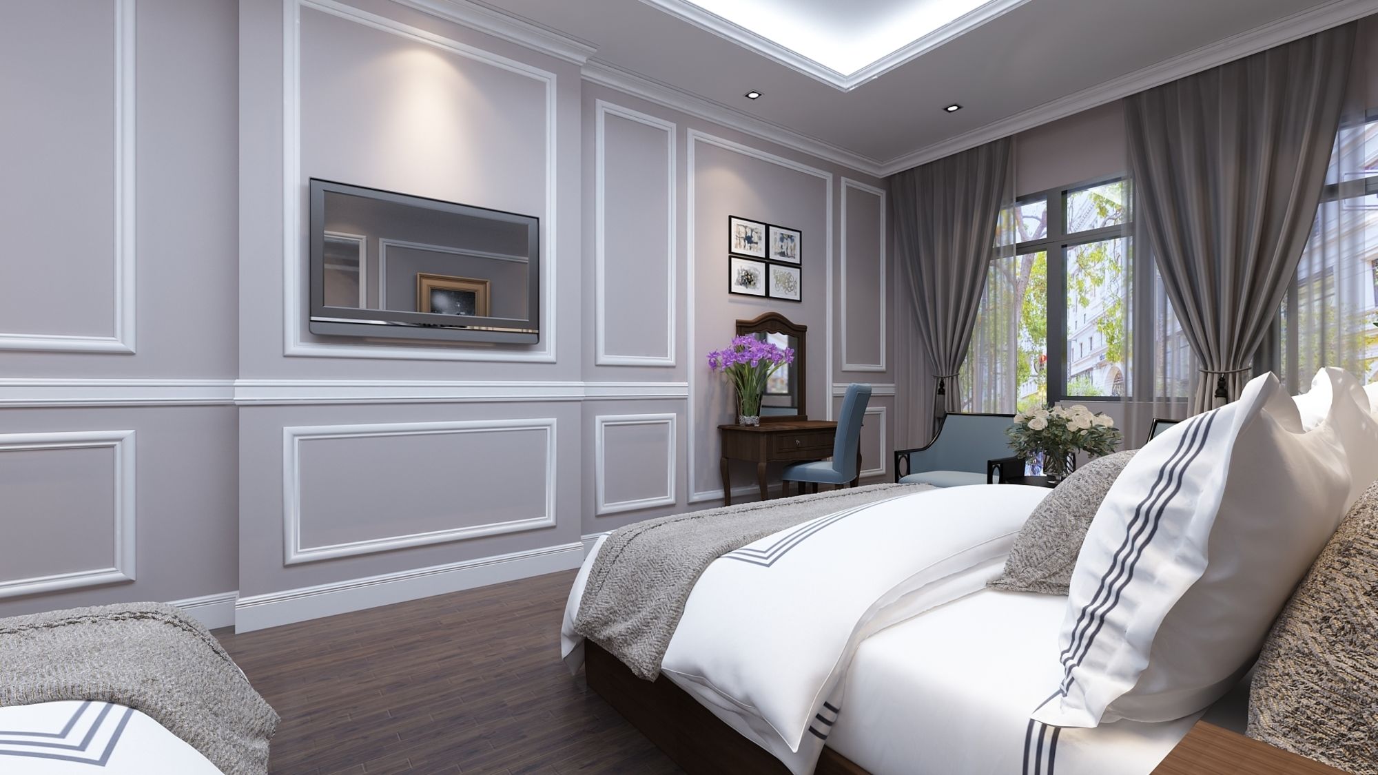 Фото S Central Hotel & SPA