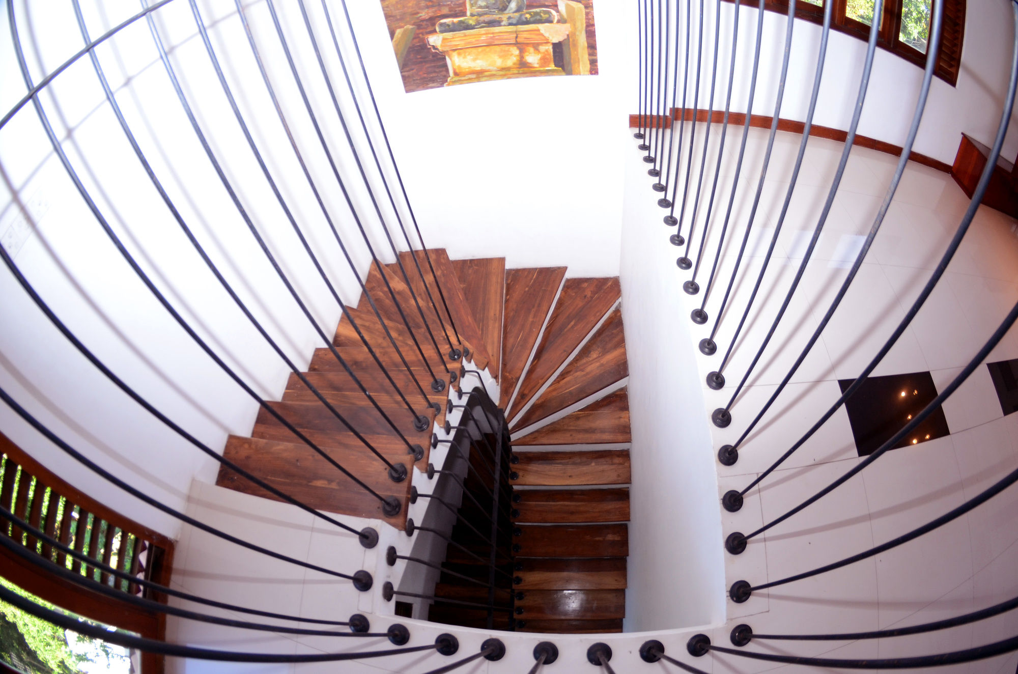 Фото Sri Kandyan Bungalow