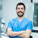 Dentaturk (Istanbul, Buyukdere Avenue, 55) ، عيادات الأسنان