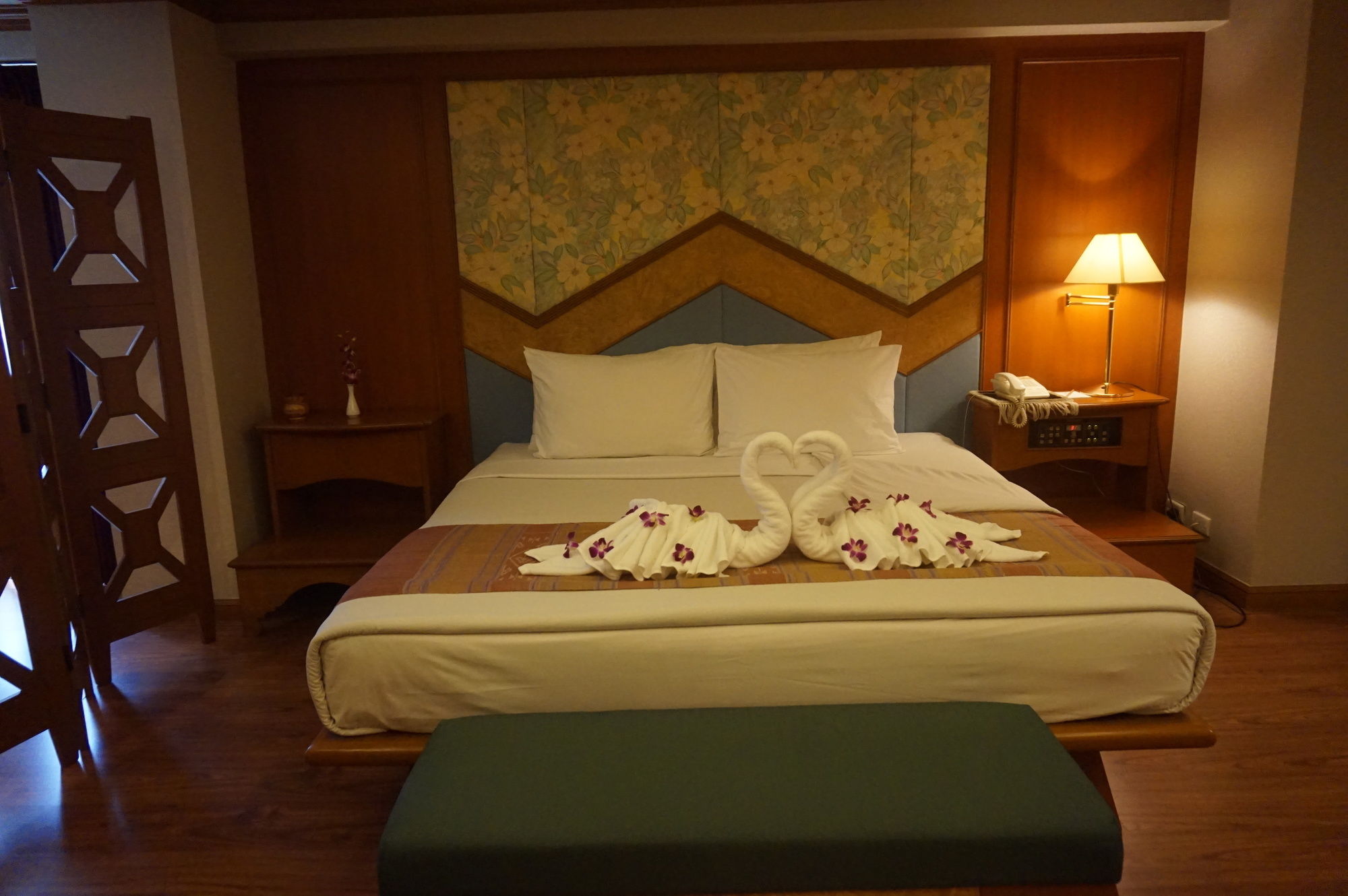 Фото Ban Chiang Hotel