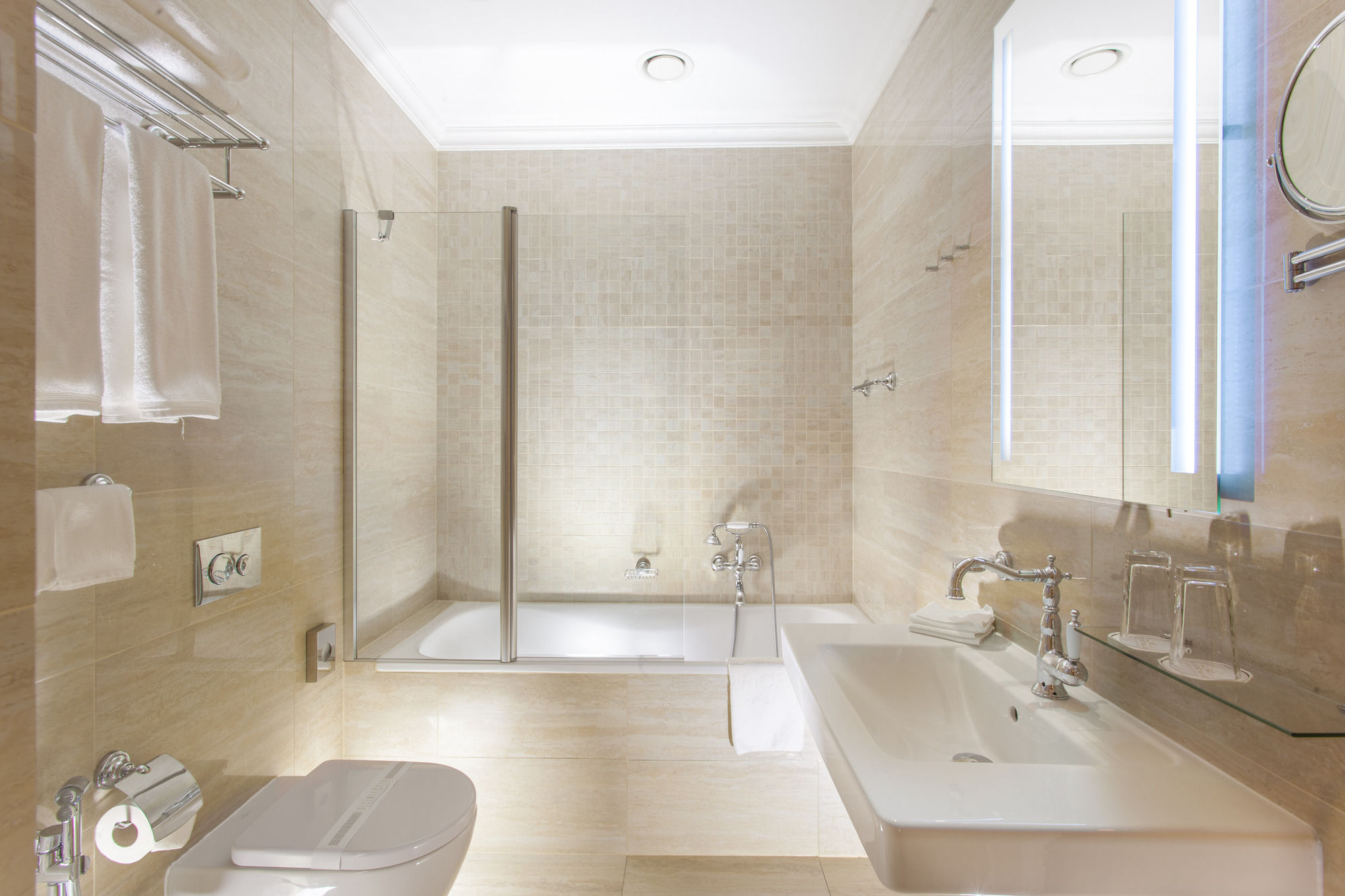 Фото Olympic Palace Luxury SPA Hotel