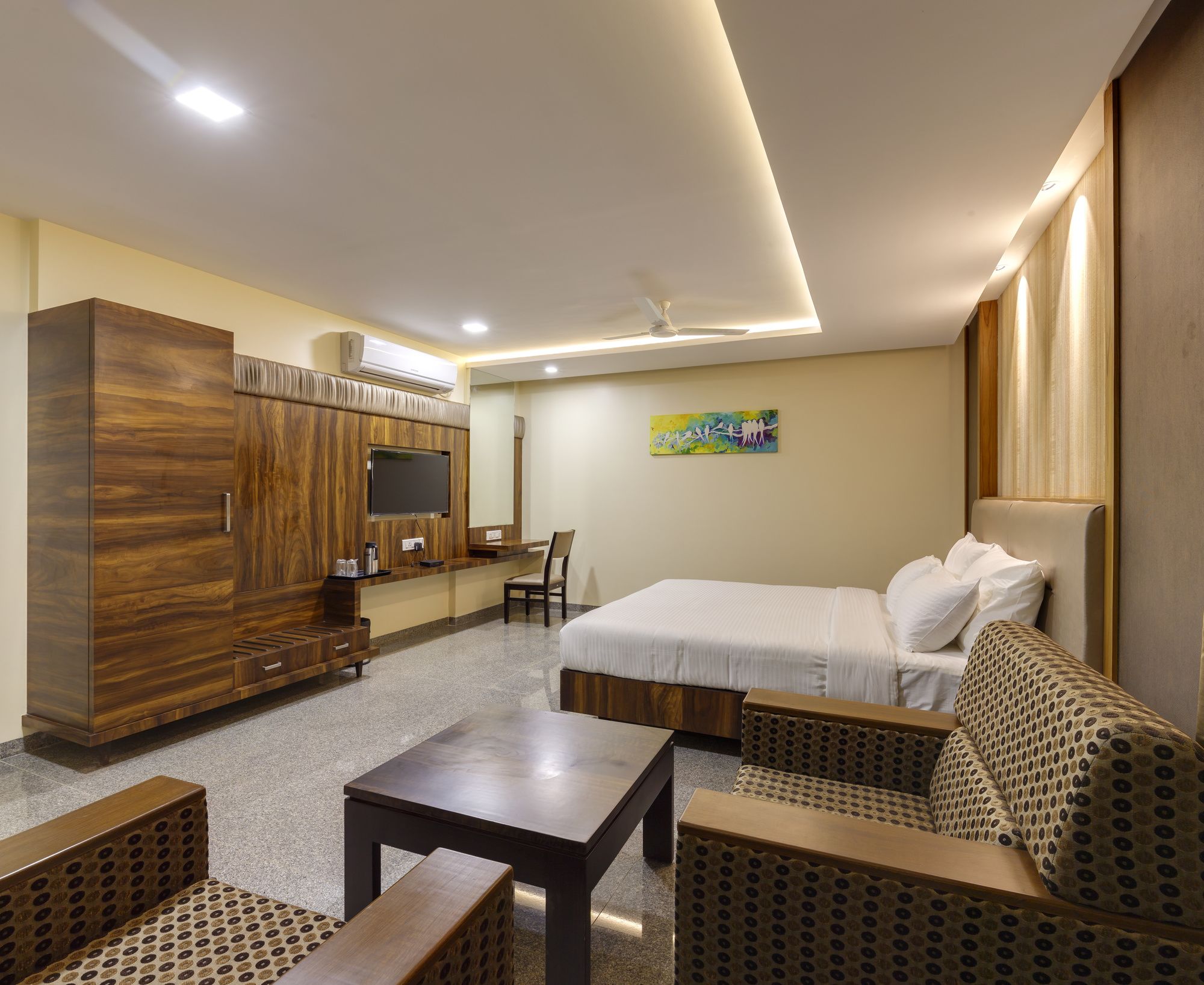 Фото Отель Silver Oak