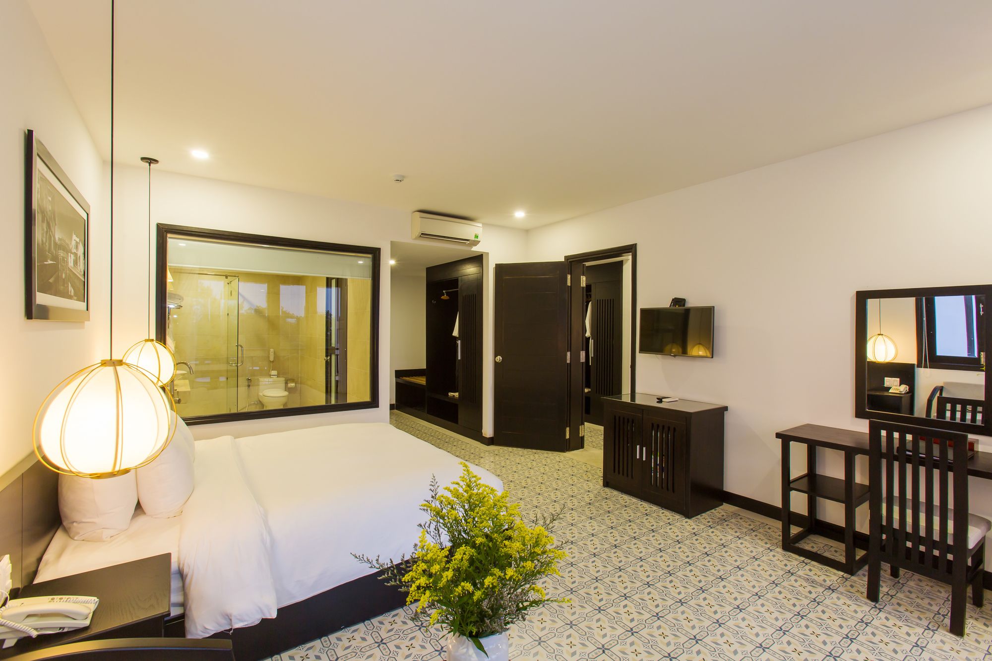 Фото Hoi An Waterway Resort