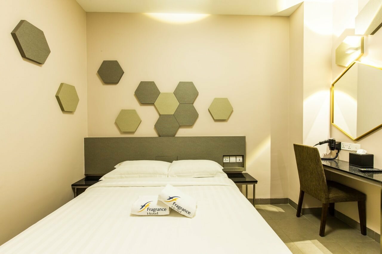 Фото Ibis budget Singapore Imperial