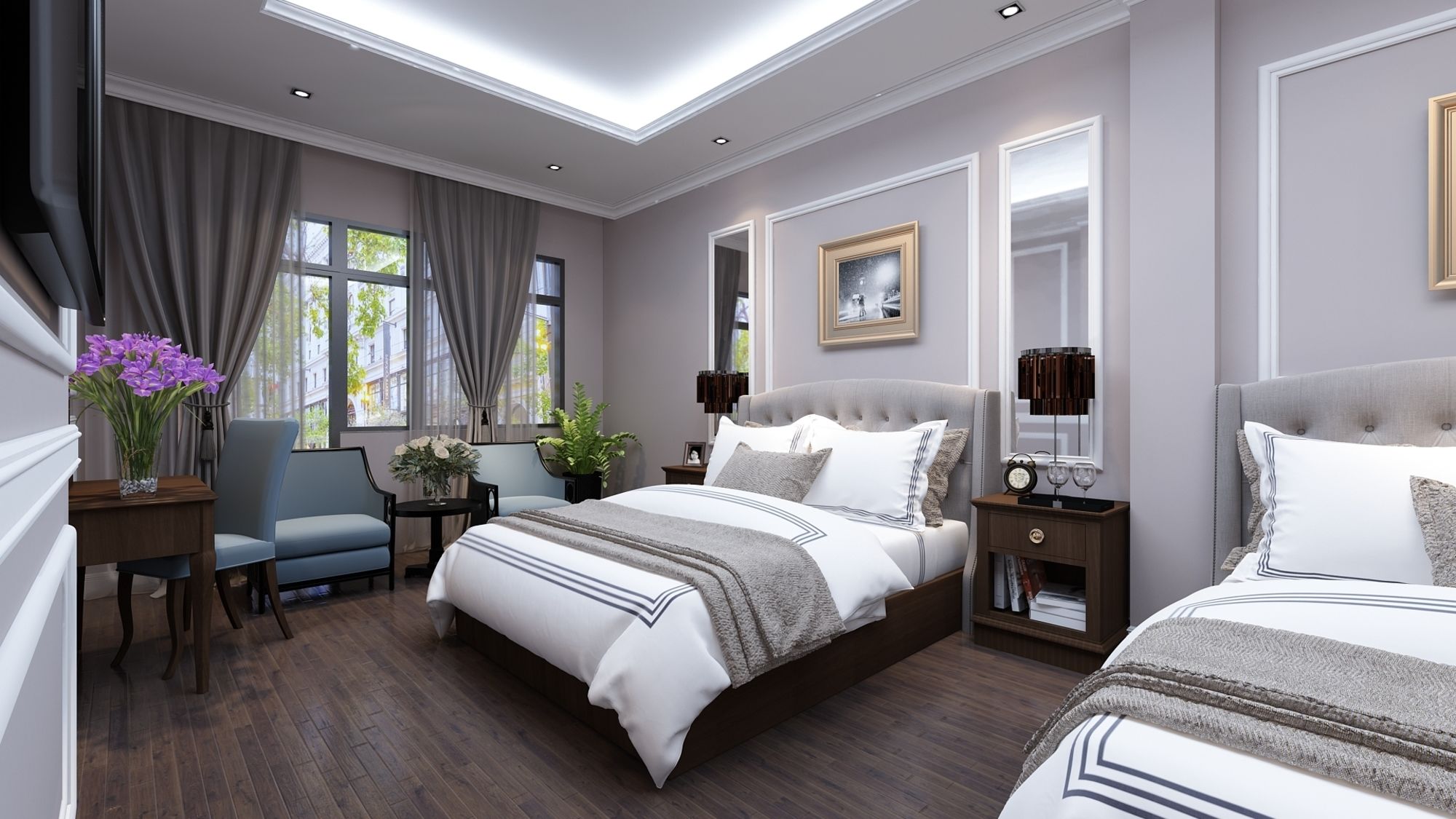 Фото S Central Hotel & SPA