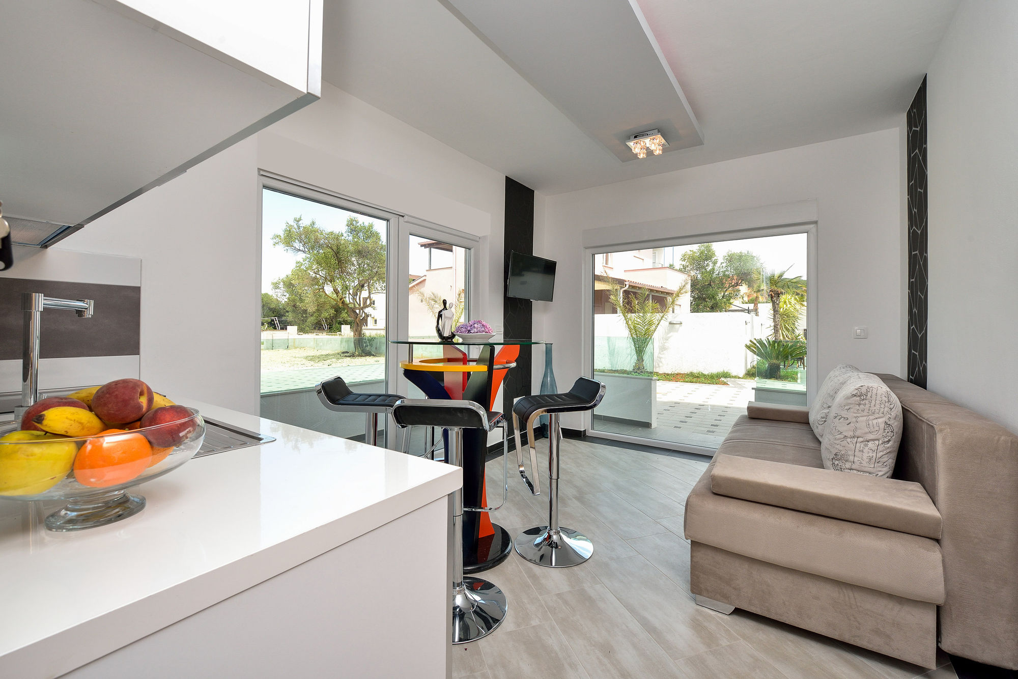 Фото Boutique Apartments Blitz