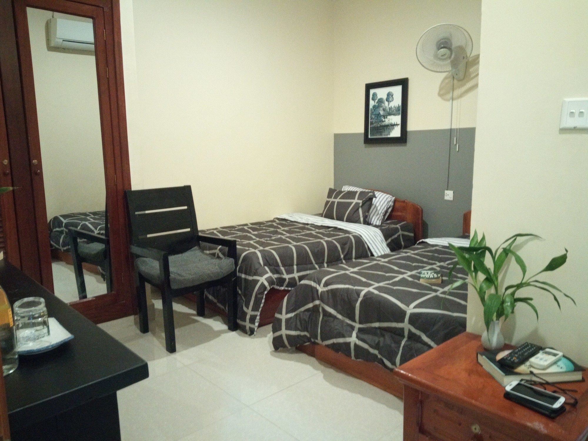 Фото Janory Residence by The Sanctuary Villa