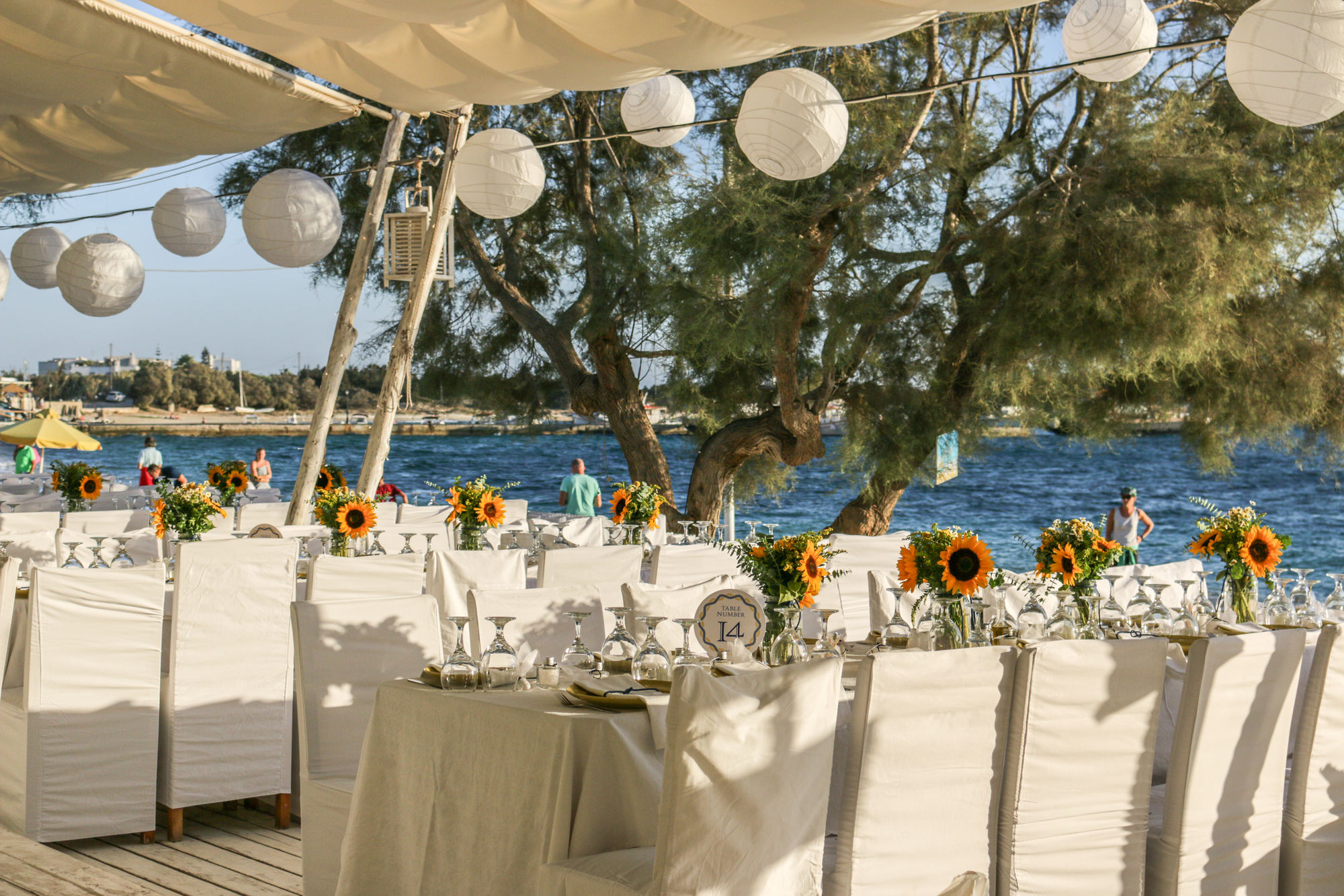 Фото Santana Beach