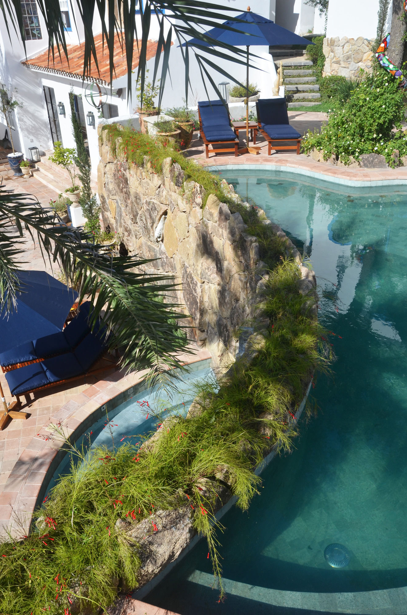 Фото Vila da Santa Hotel Boutique & SPA