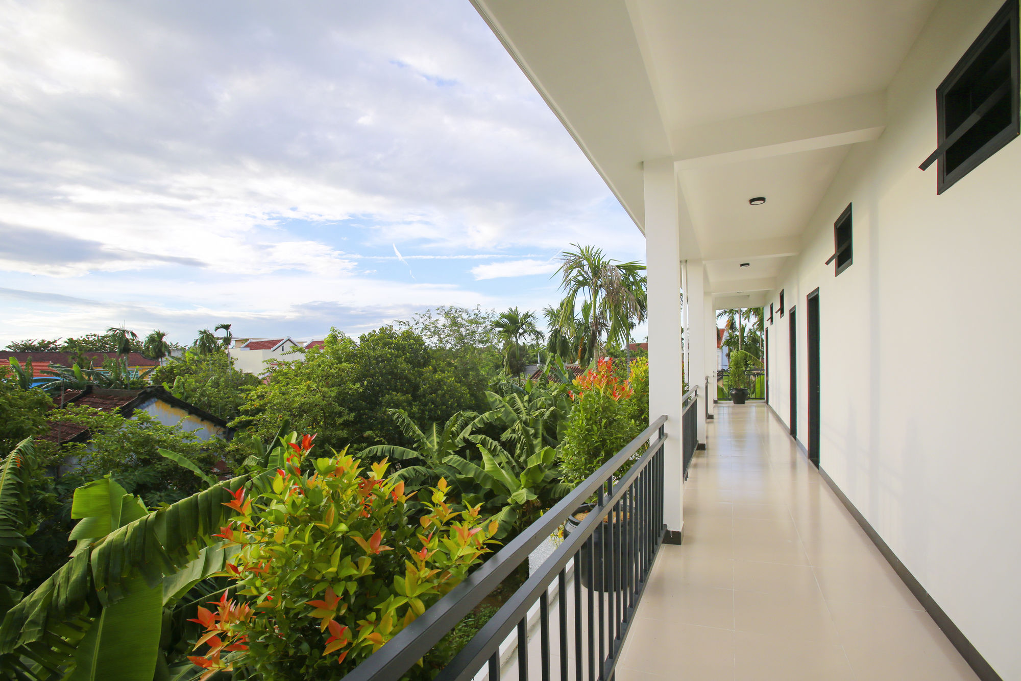 Фото Hoi An Hideaway Villa