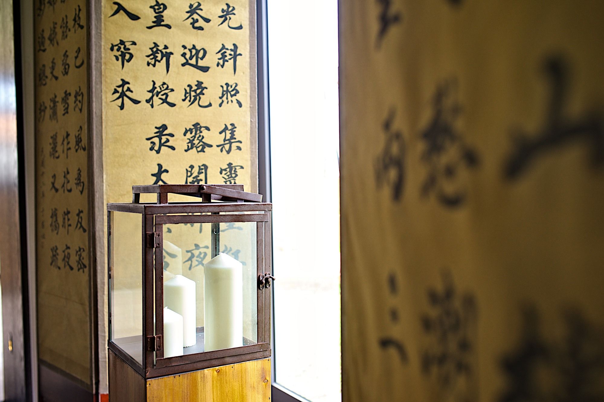 Фото The Gaya Hotel