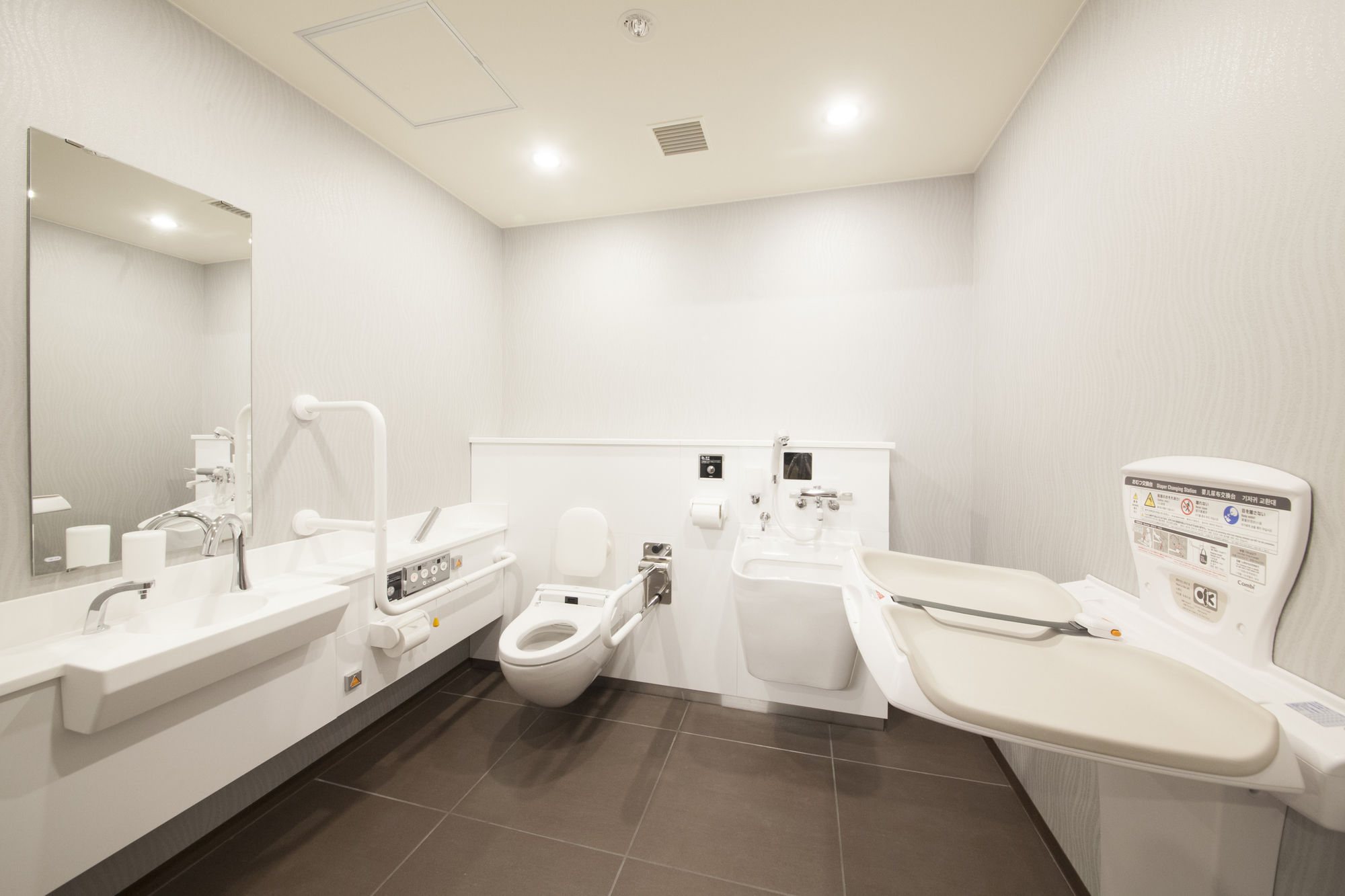 Фото Richmond Hotel Premier Tokyo Schole