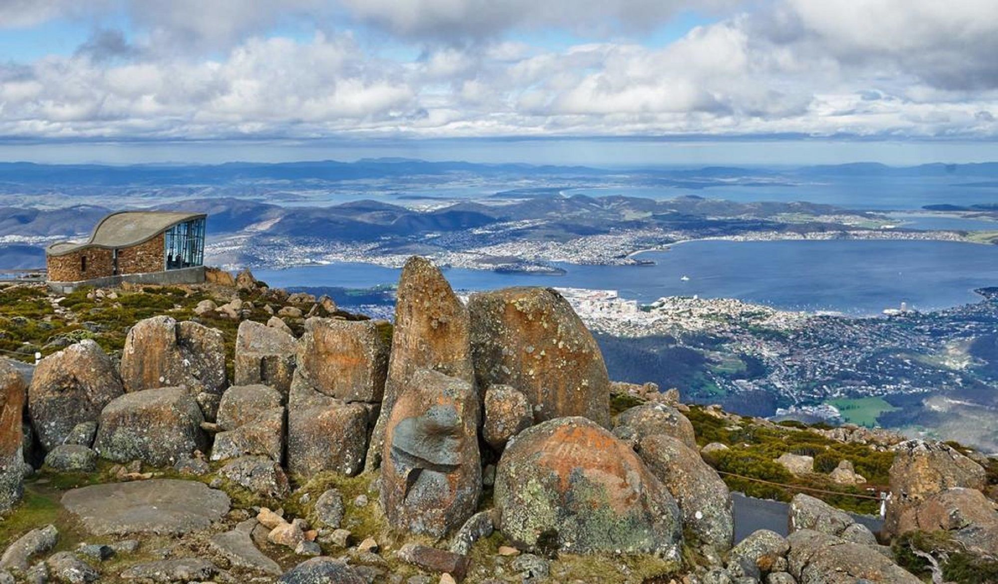 Фото Ibis Styles Hobart