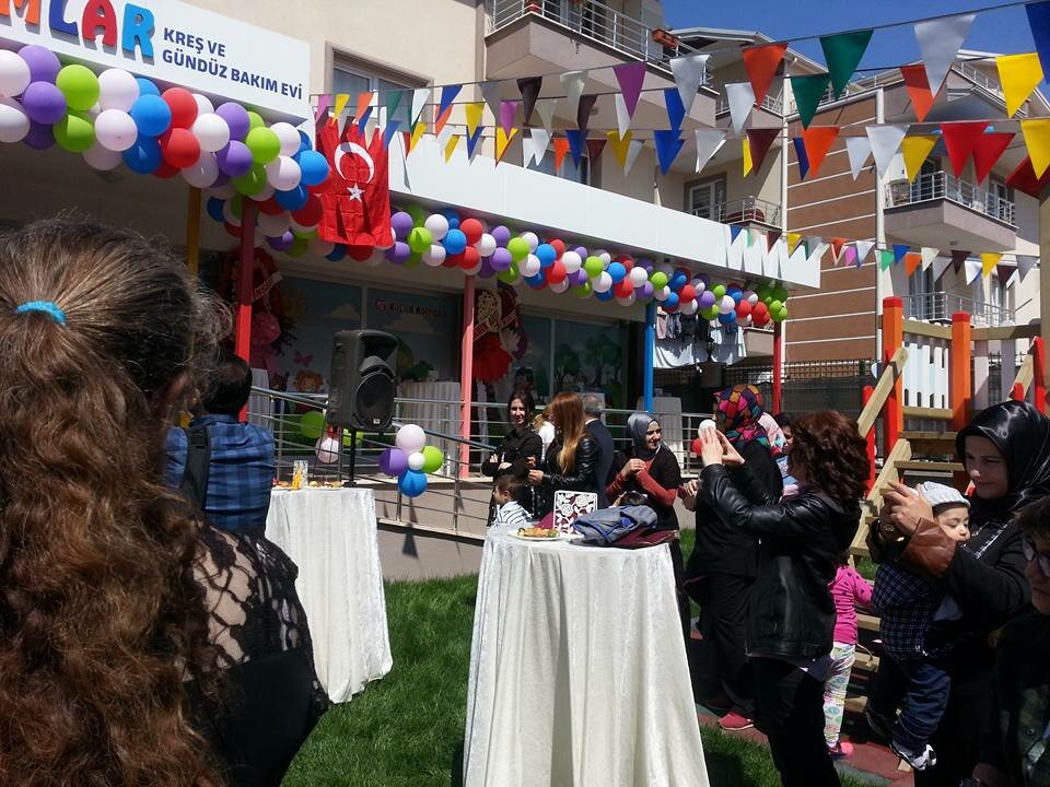 Organization of events Oykum Concept Organization, Izmit, photo