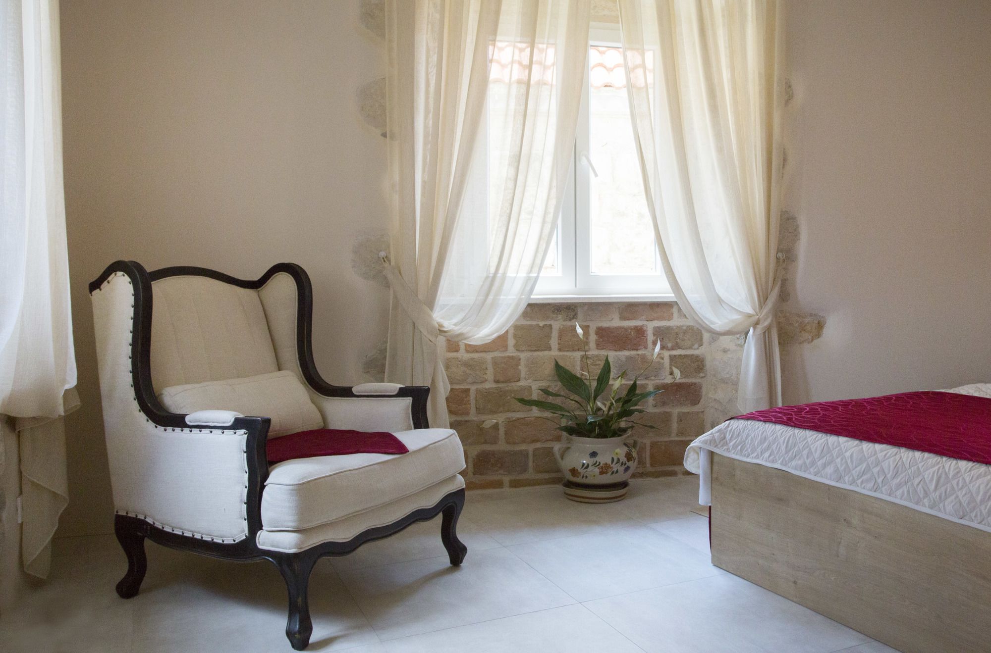 Фото Situs Residence