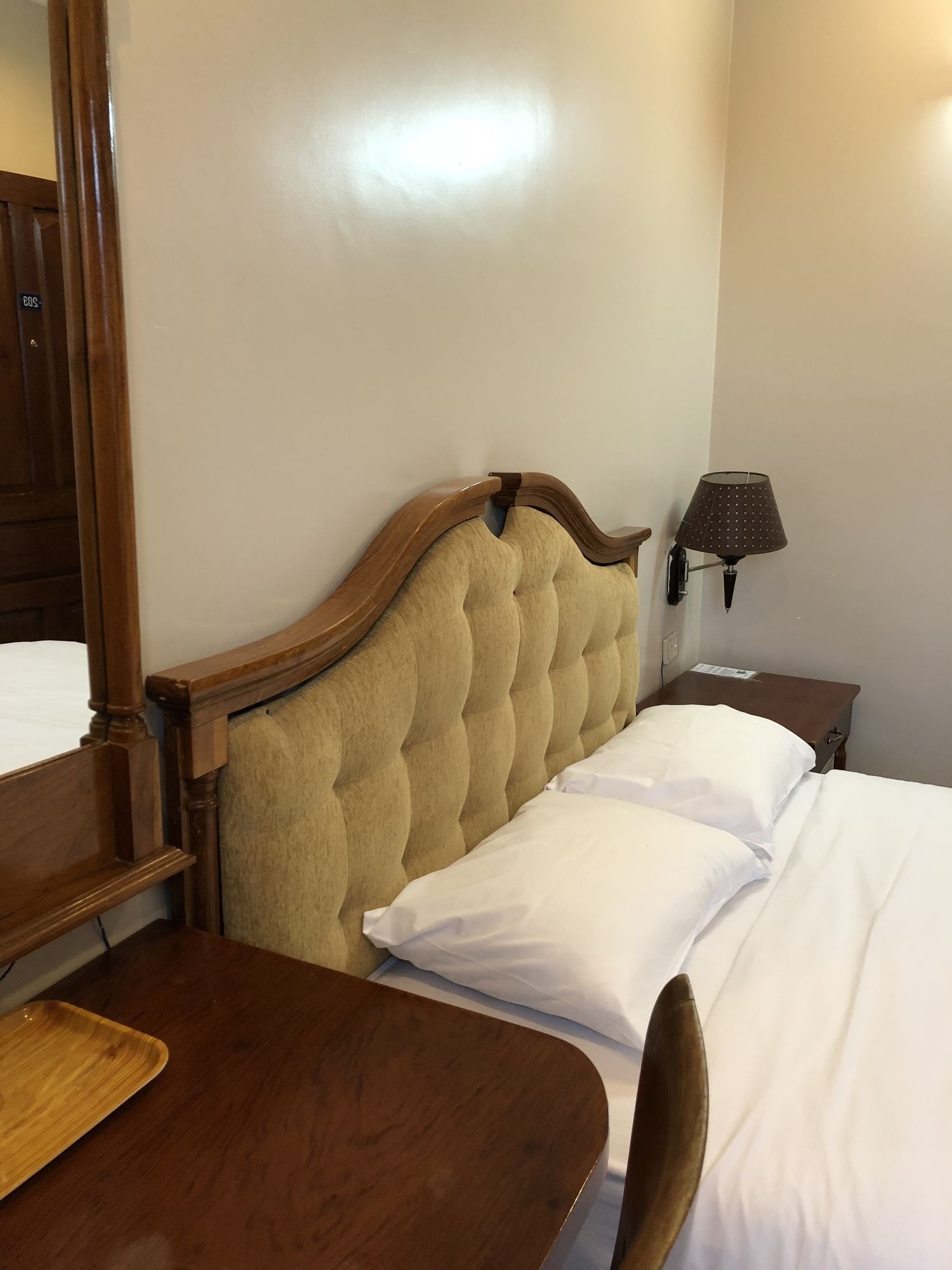 Фото Dreams Hotel