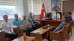 Kusadasi Halk Egitim Merkezi (Aydın, Kuşadası, Camikebir Mah., Bozkurt Sok., 4F) ، مركز تعليمي