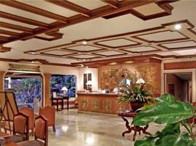 Фото Rama Beach Resort and Villas