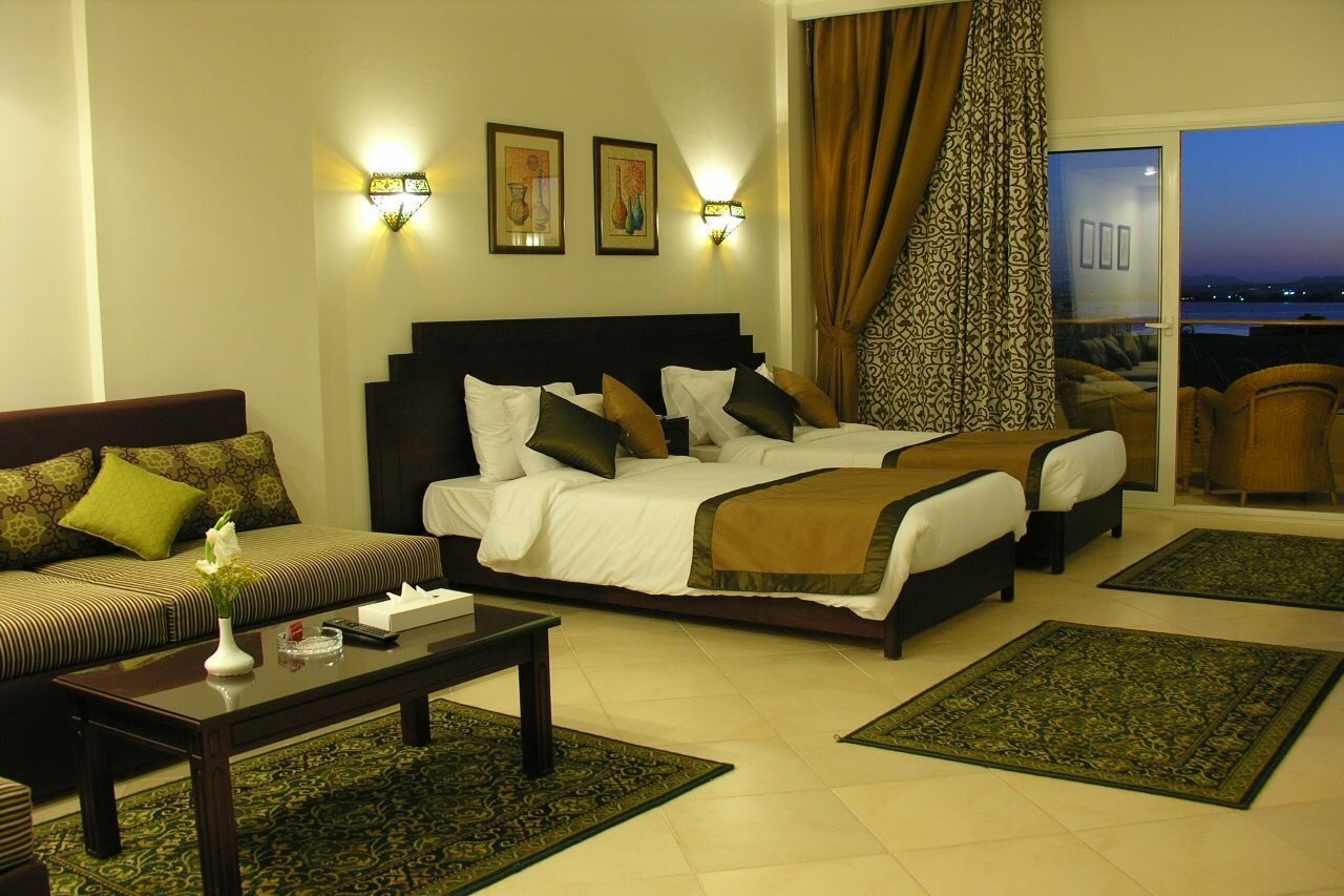 Фото Pyramisa Sunset Pearl Hotel & Apartments