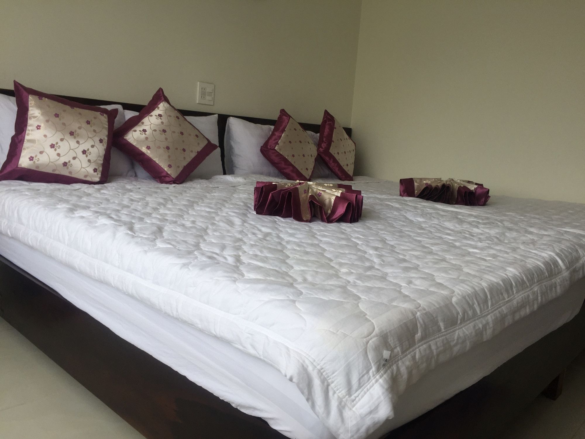 Фото Thanh Thao Hotel