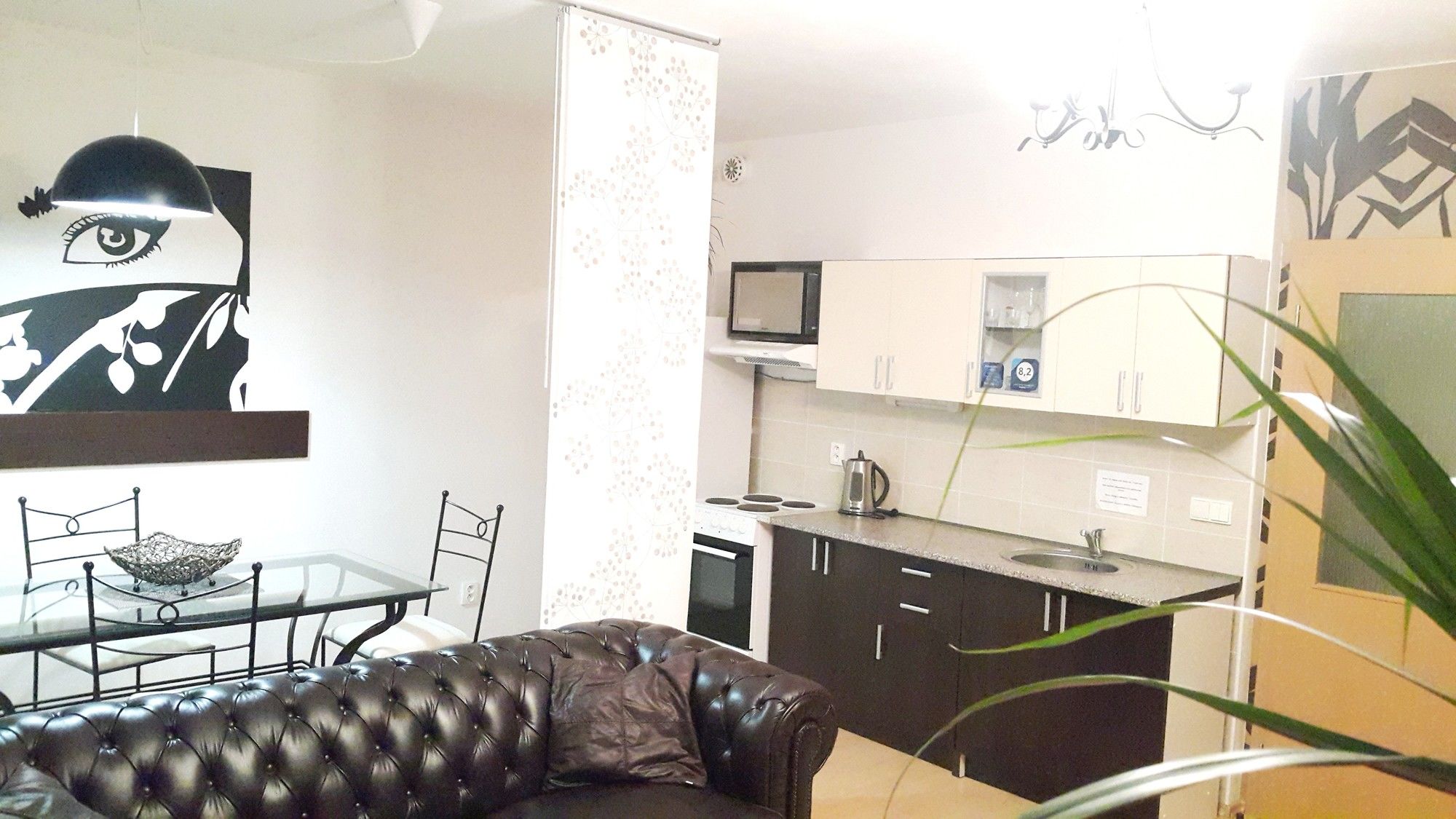 Фото Richie Apartment near Aquapark