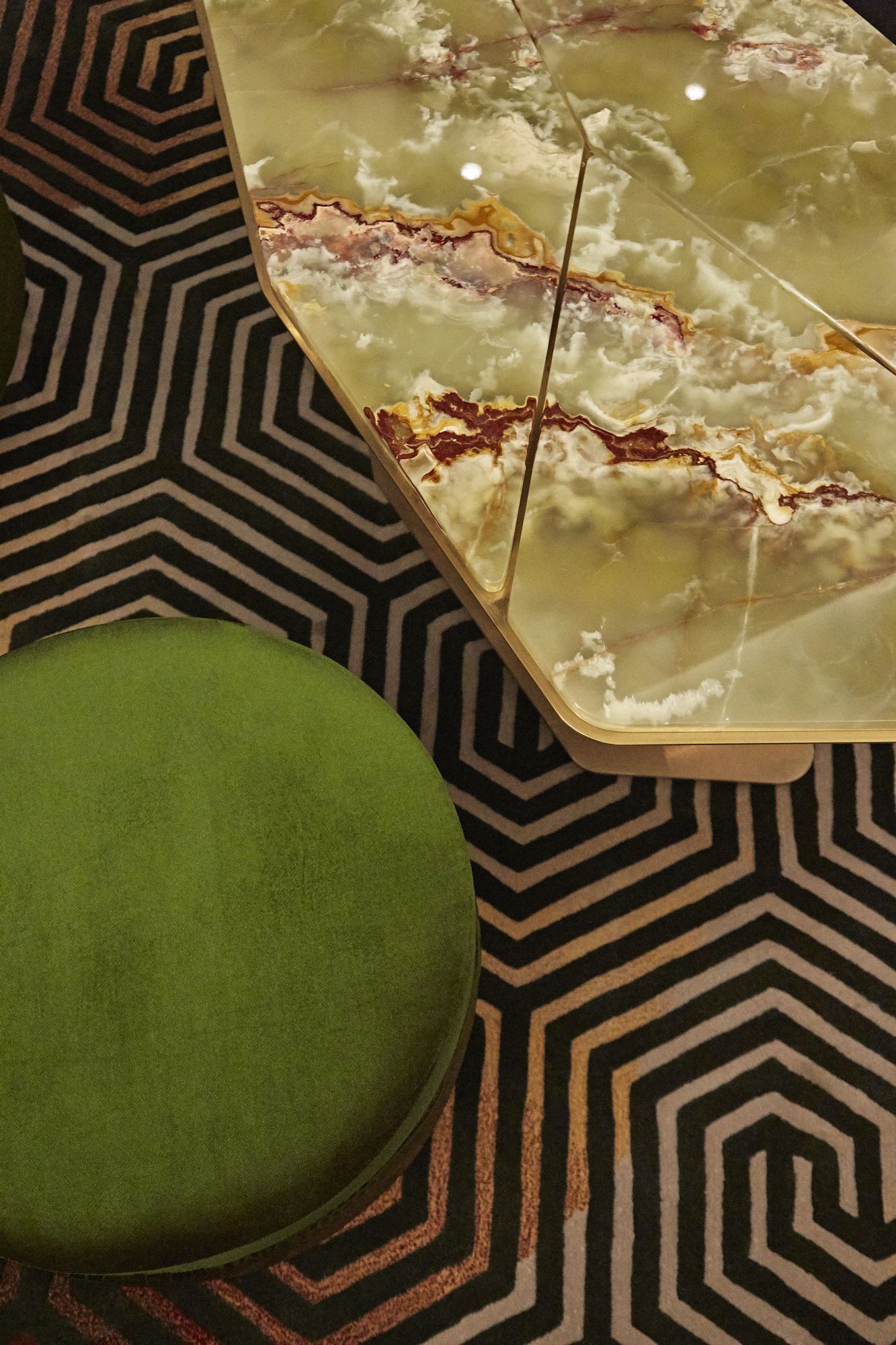 Фото Bisha Hotel Toronto