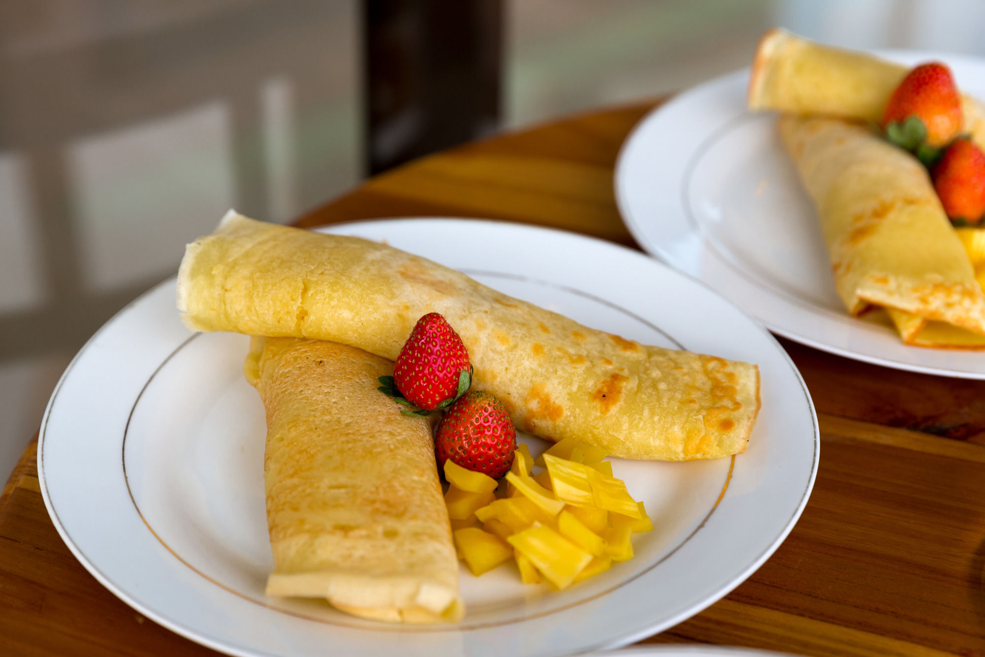 Фото Cahaya Ubud Villa