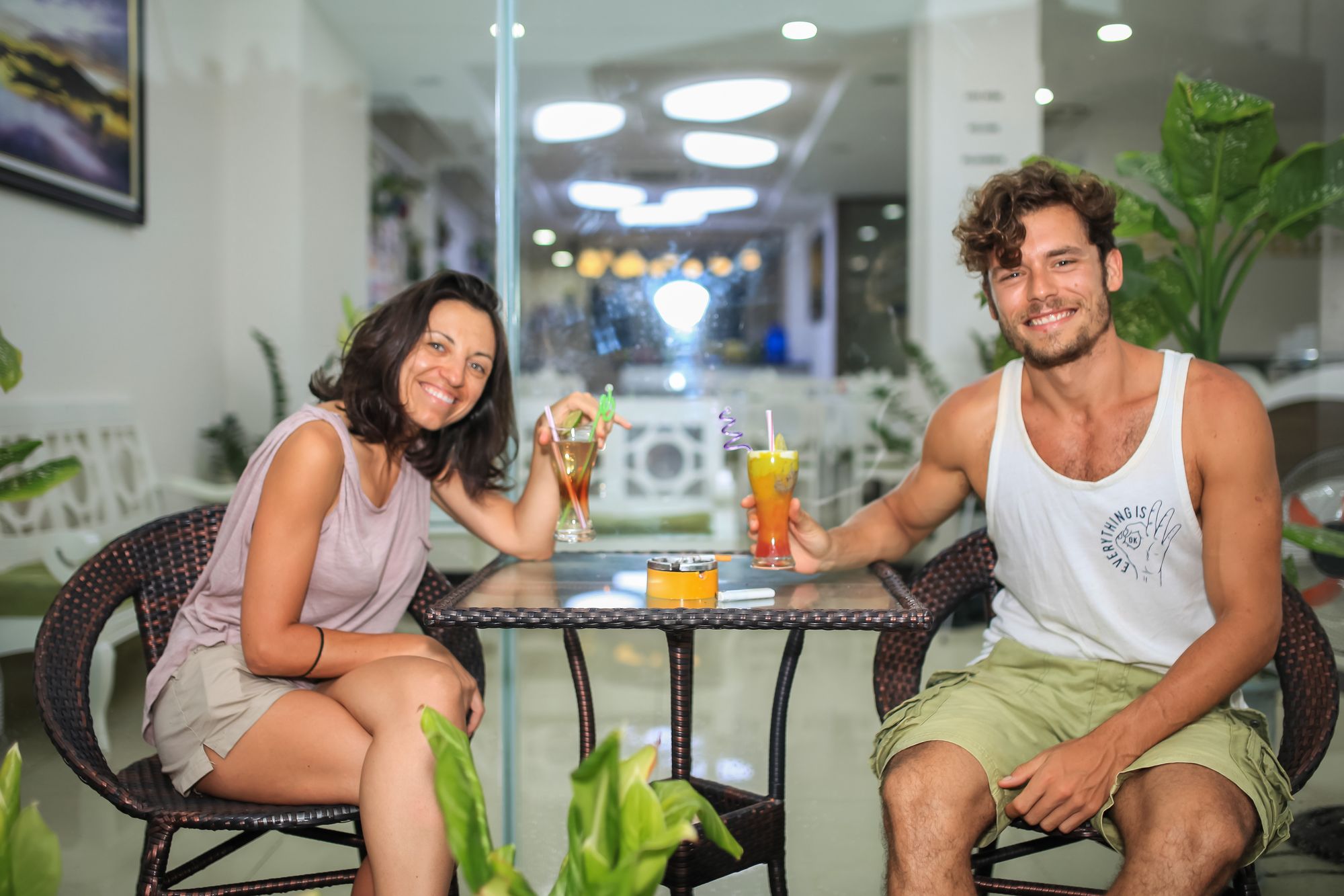 Фото Hotel La Perle Hue