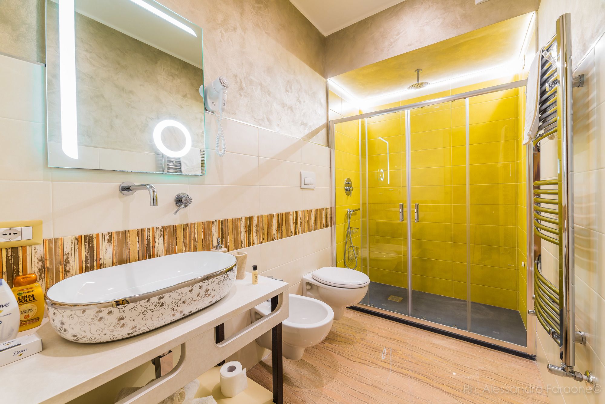 Фото Villa Domus Salento Suites & Rooms