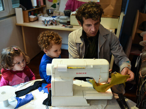 Kindergarten, nursery Private Workshop Children's House, Istanbul, photo