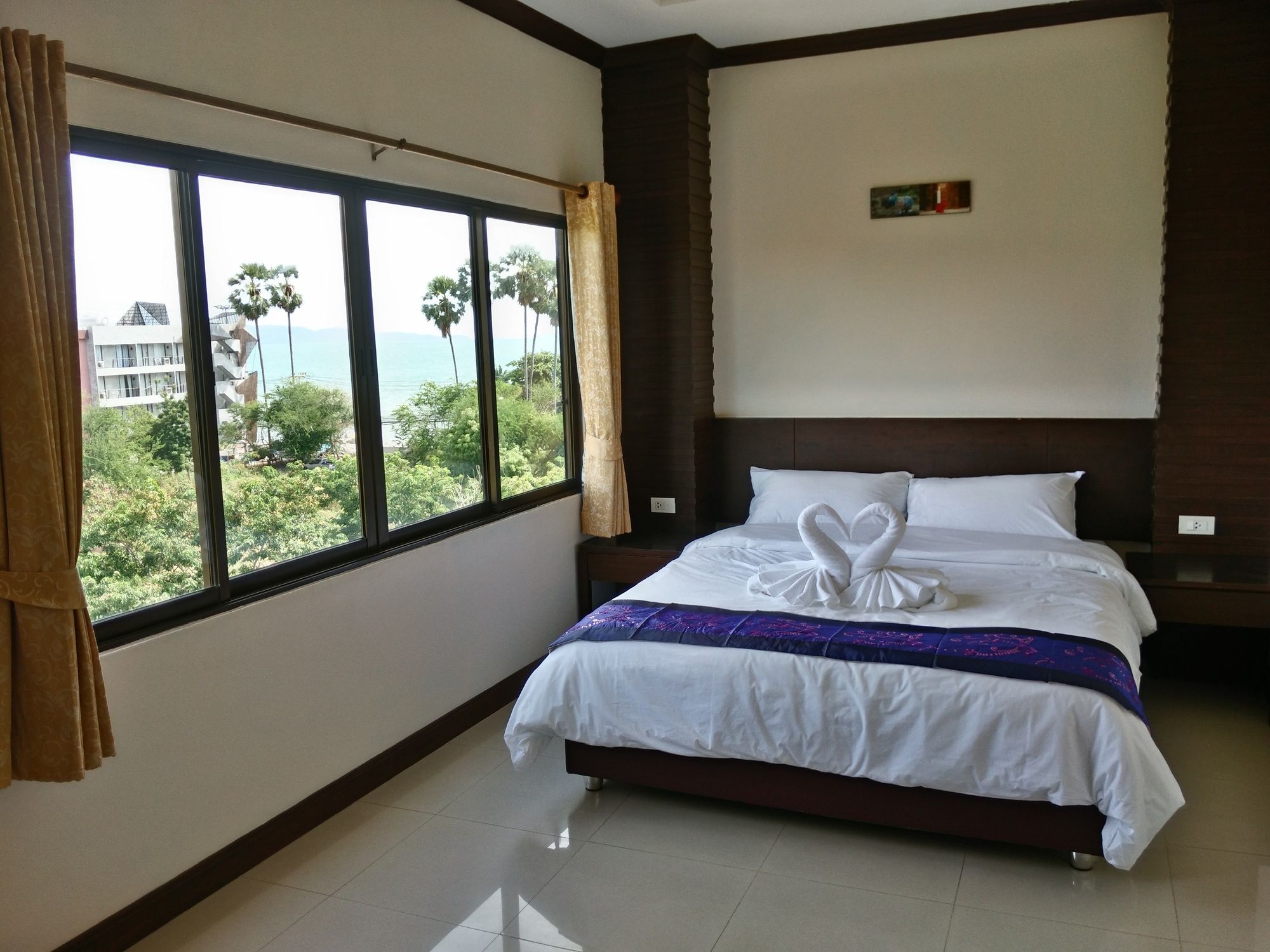 Фото Daratalay Jomtien