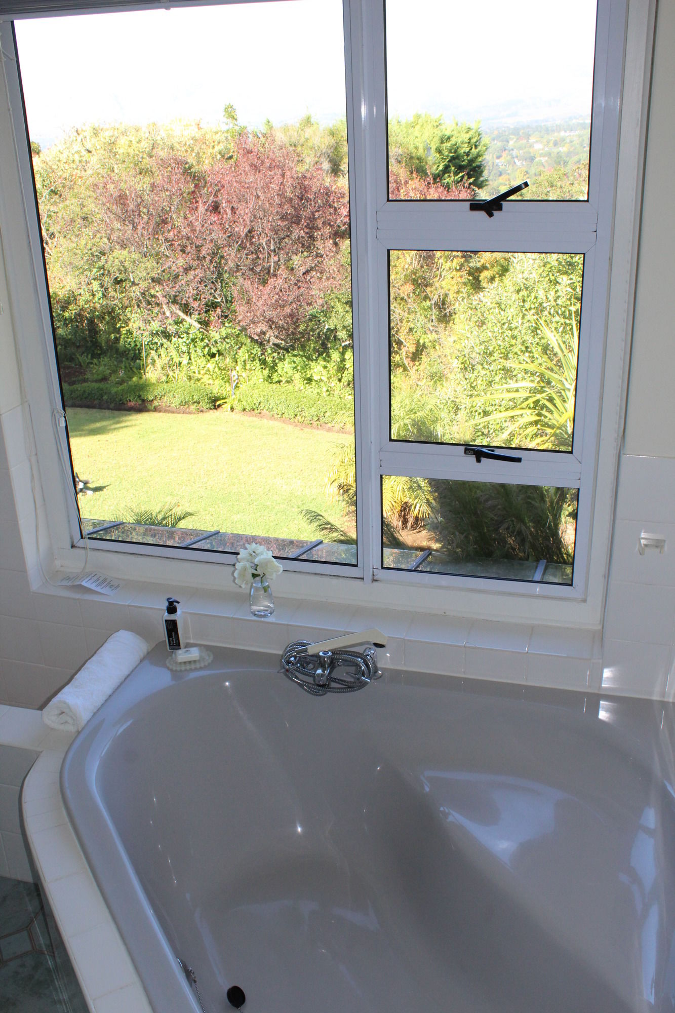 Фото Klein Bosheuwel Guest House