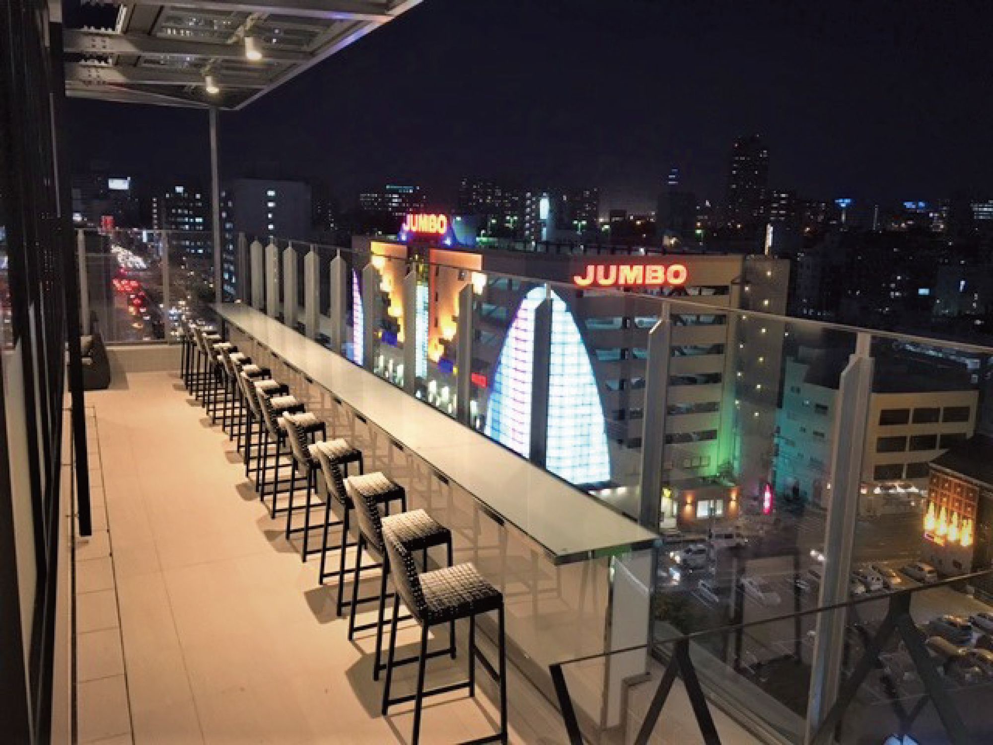 Фото Hotel Aqua Citta Naha