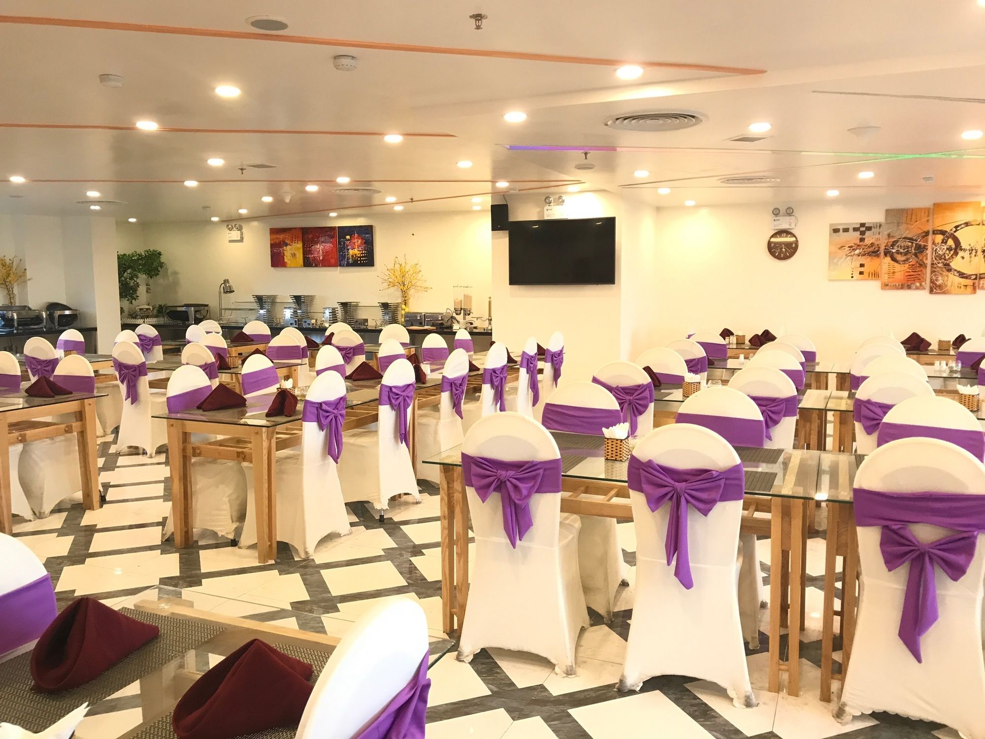 Фото Grand Jeep Hotel Danang