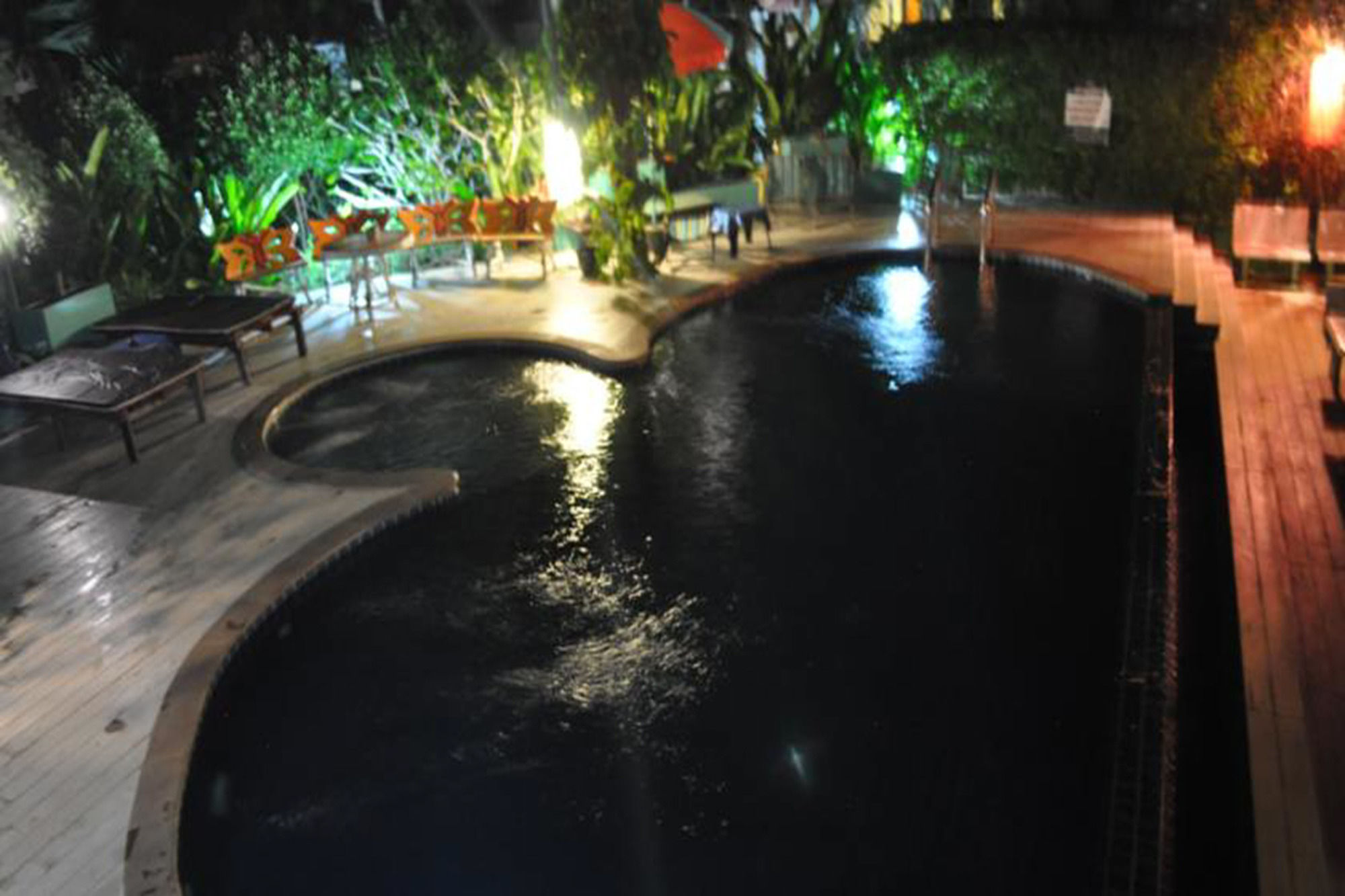 Фото Boonya Resort Koh Chang