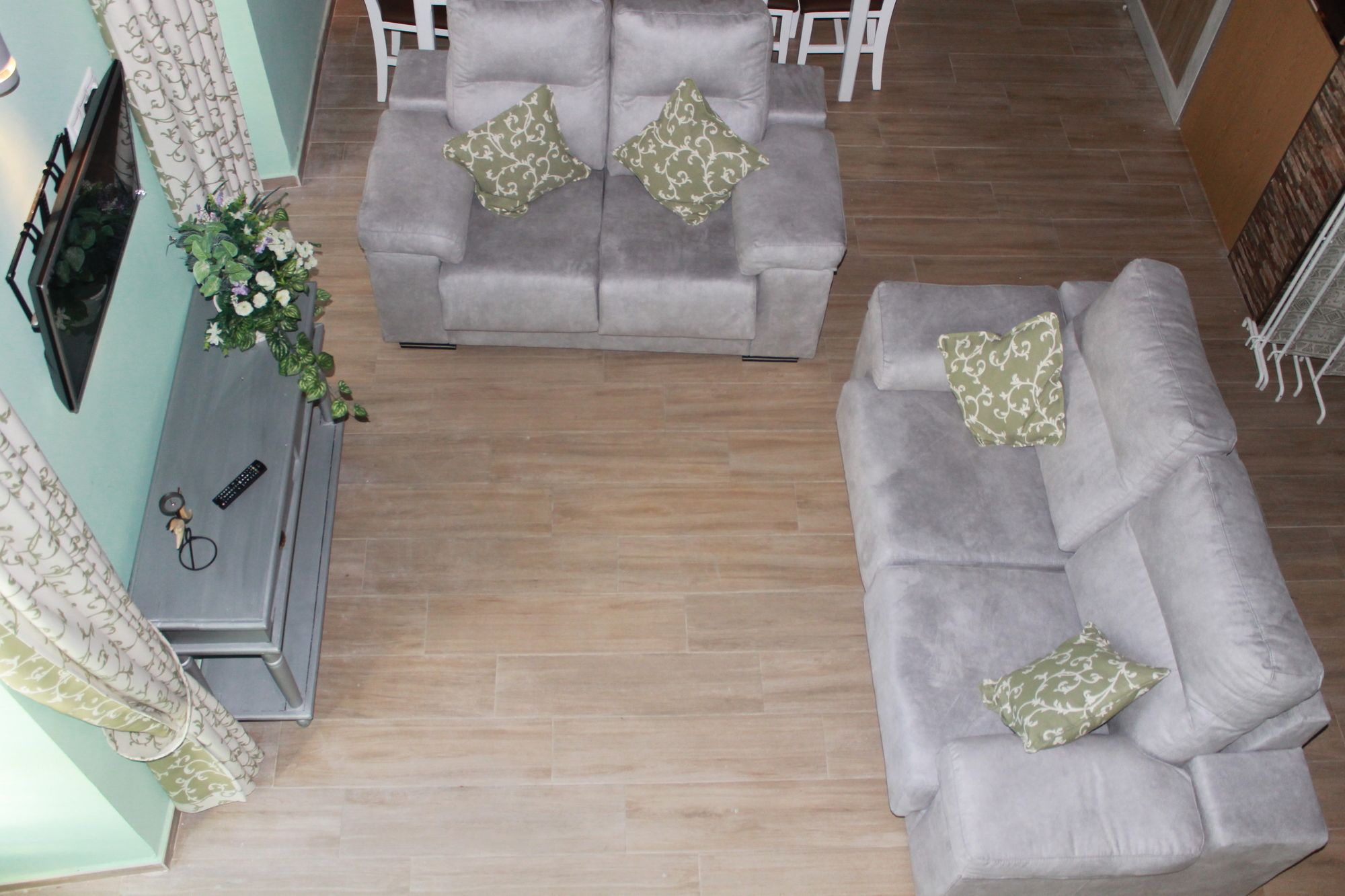 Фото Puerta de la Luna