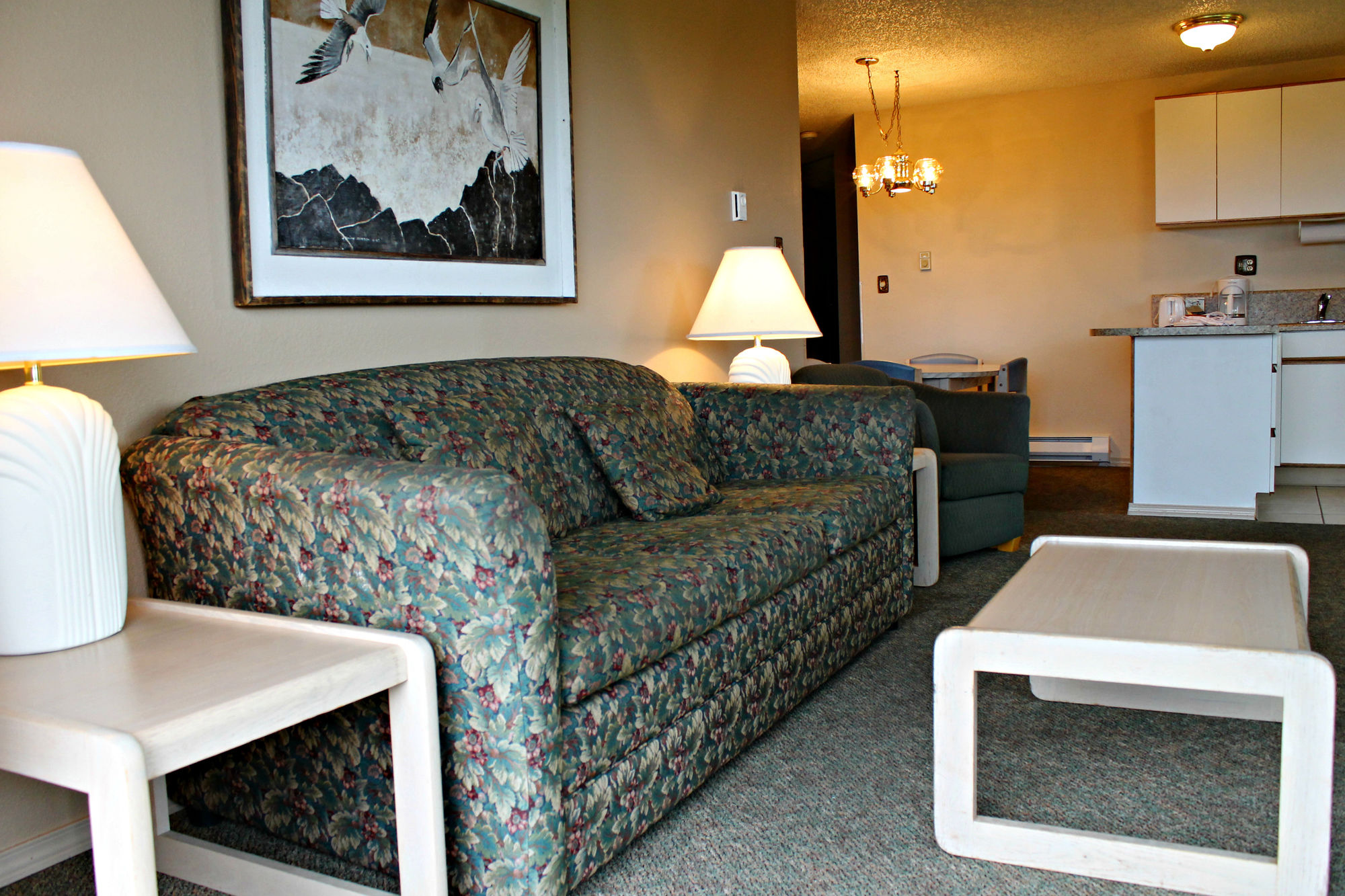 Фото The Polynesian Resort