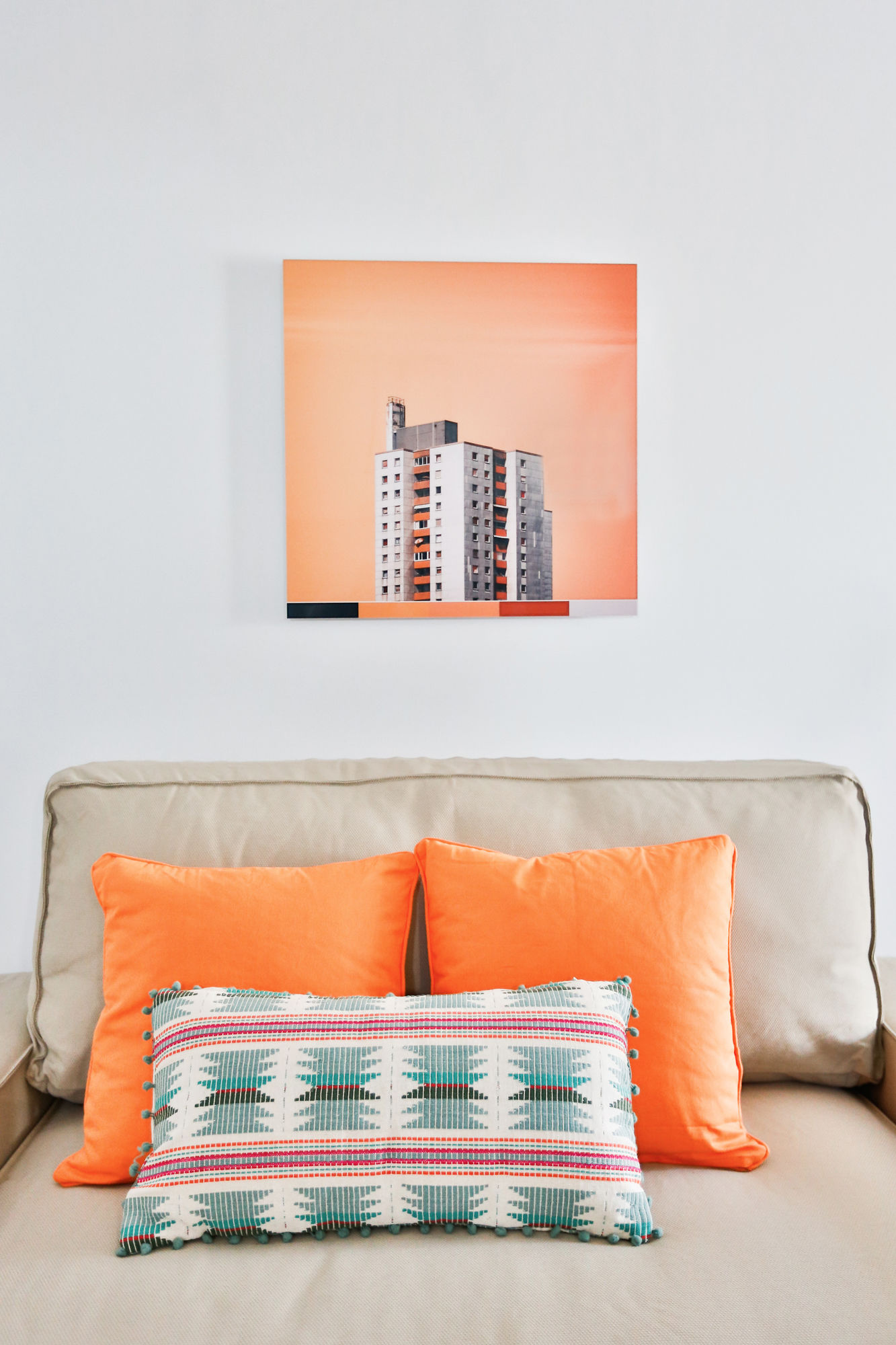 Фото Urban Vida Calatrava