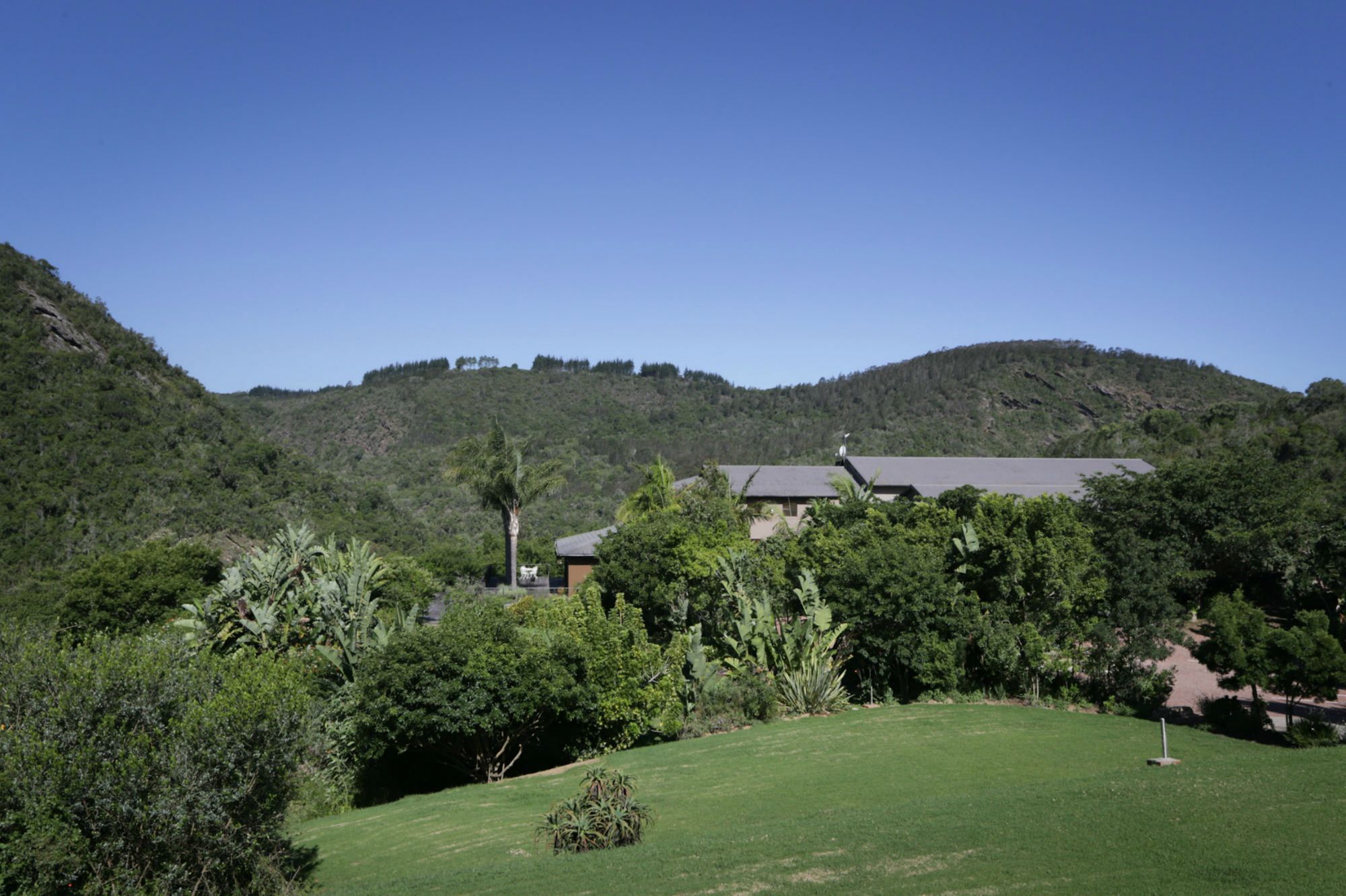 Фото Shangrila Manor - Adults Only