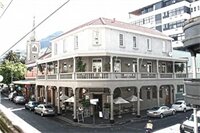 Фото Long Street Boutique Hotel